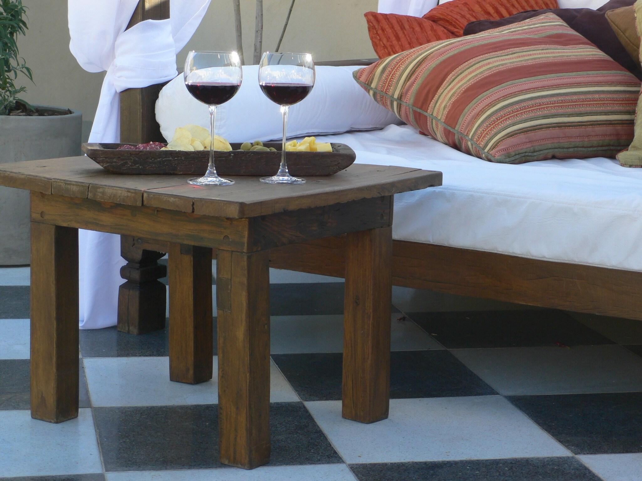 Magnolia Hotel Boutique by null