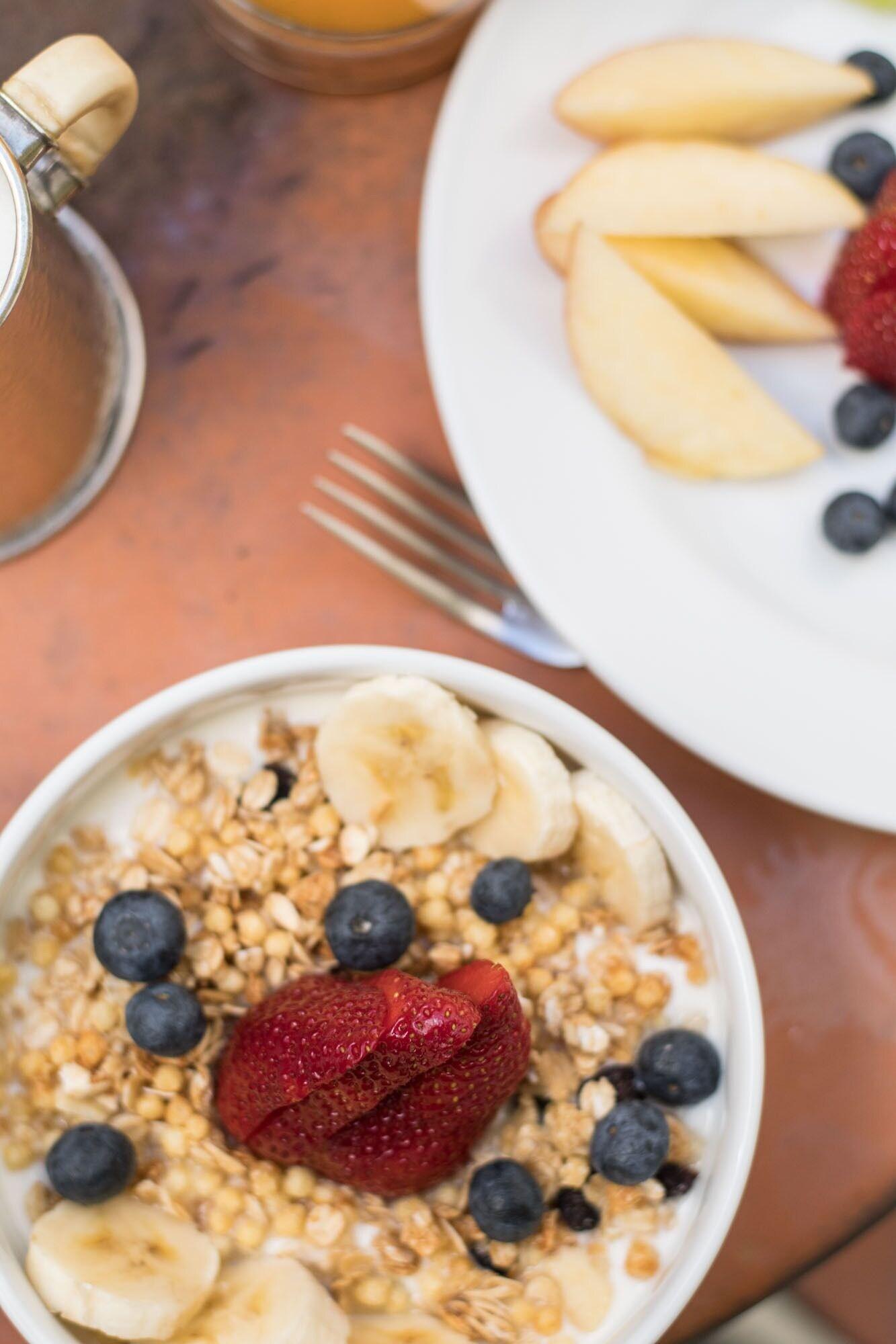 Magnolia Hotel Boutique by null