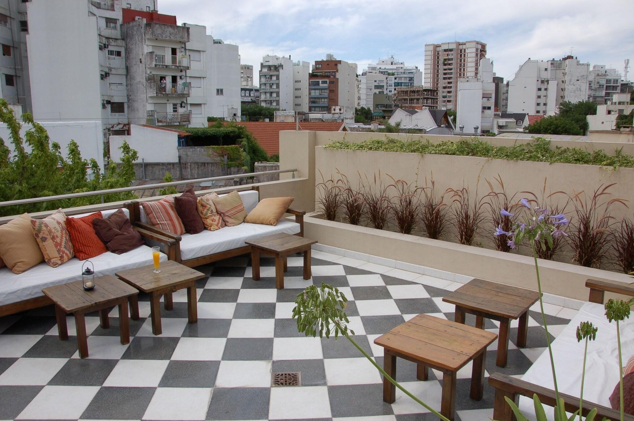 Magnolia Hotel Boutique by null