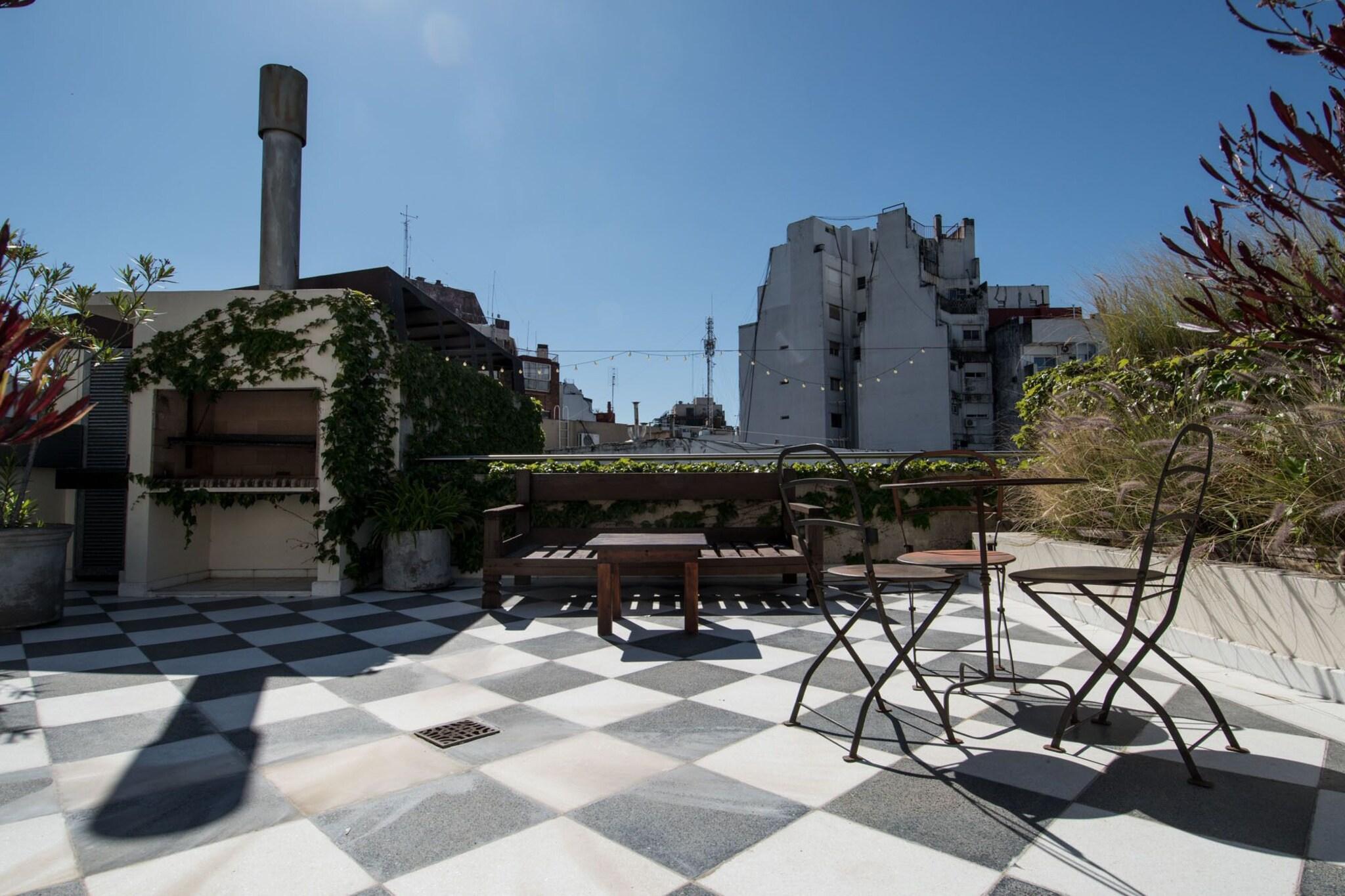 Magnolia Hotel Boutique by null