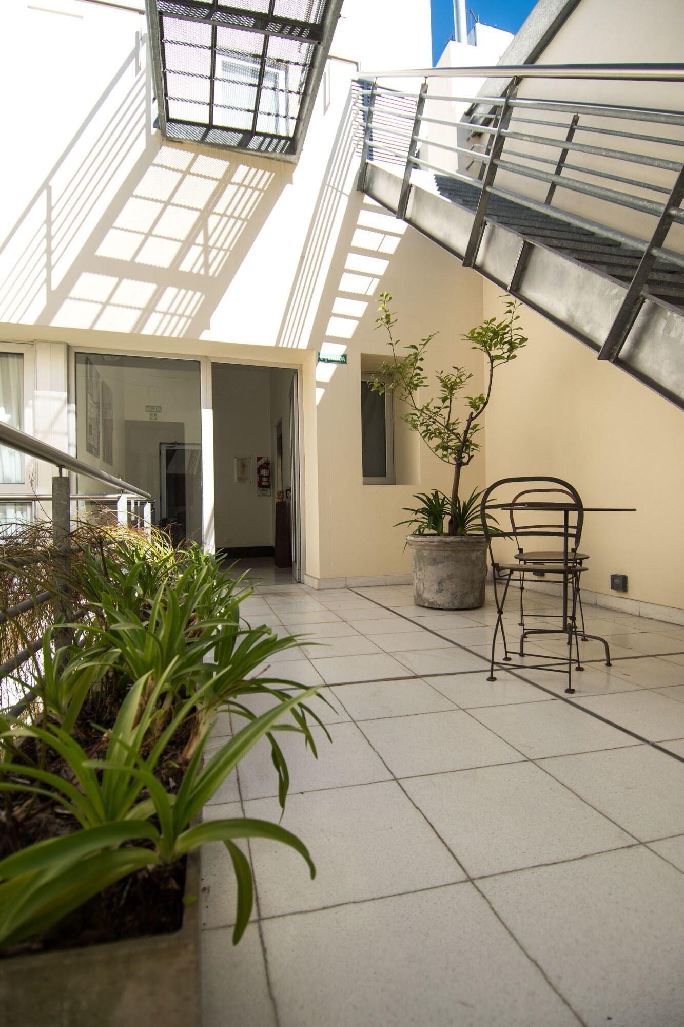 Magnolia Hotel Boutique by null