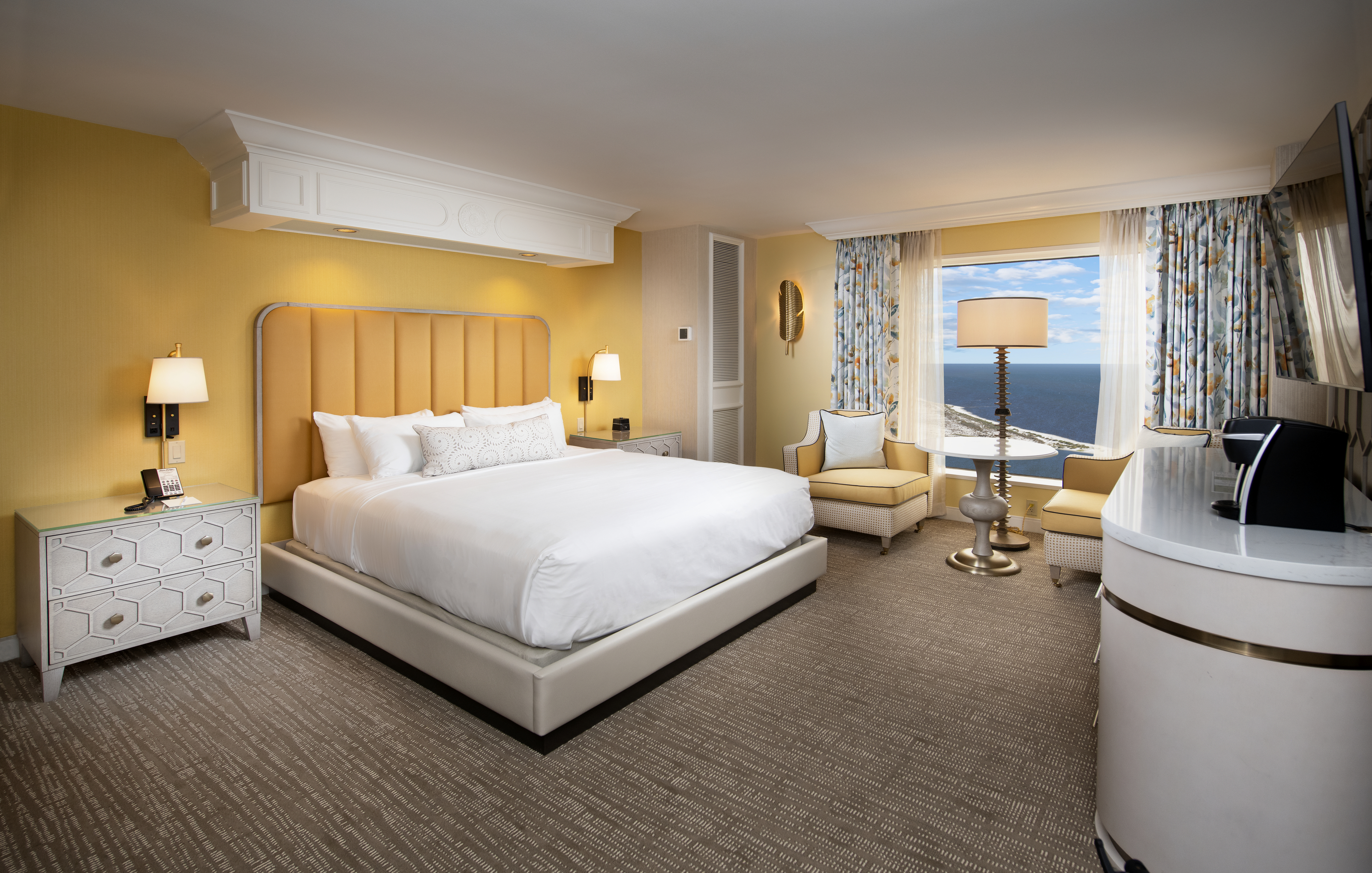Beau Rivage Resort