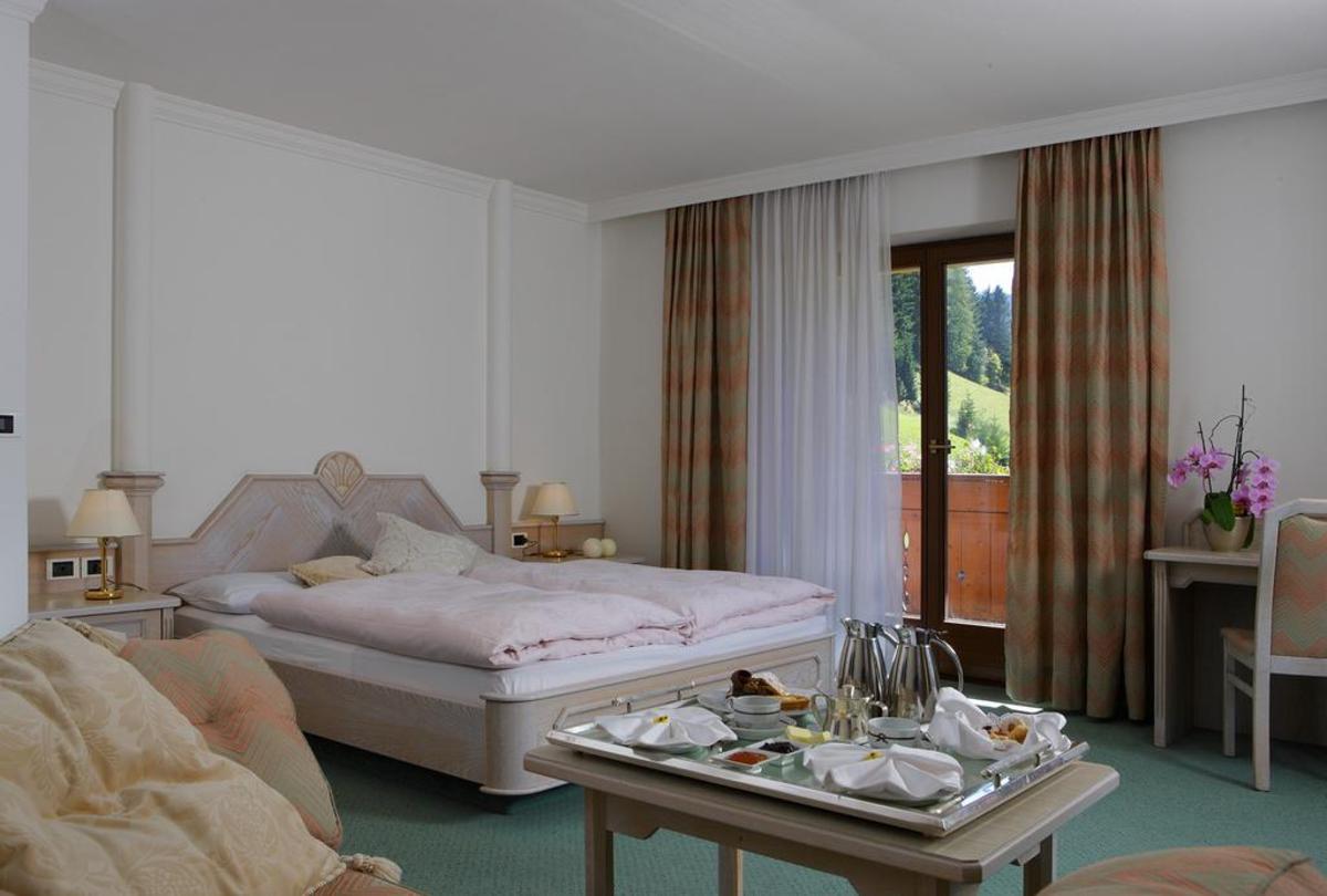 Hotel Col Alto by null