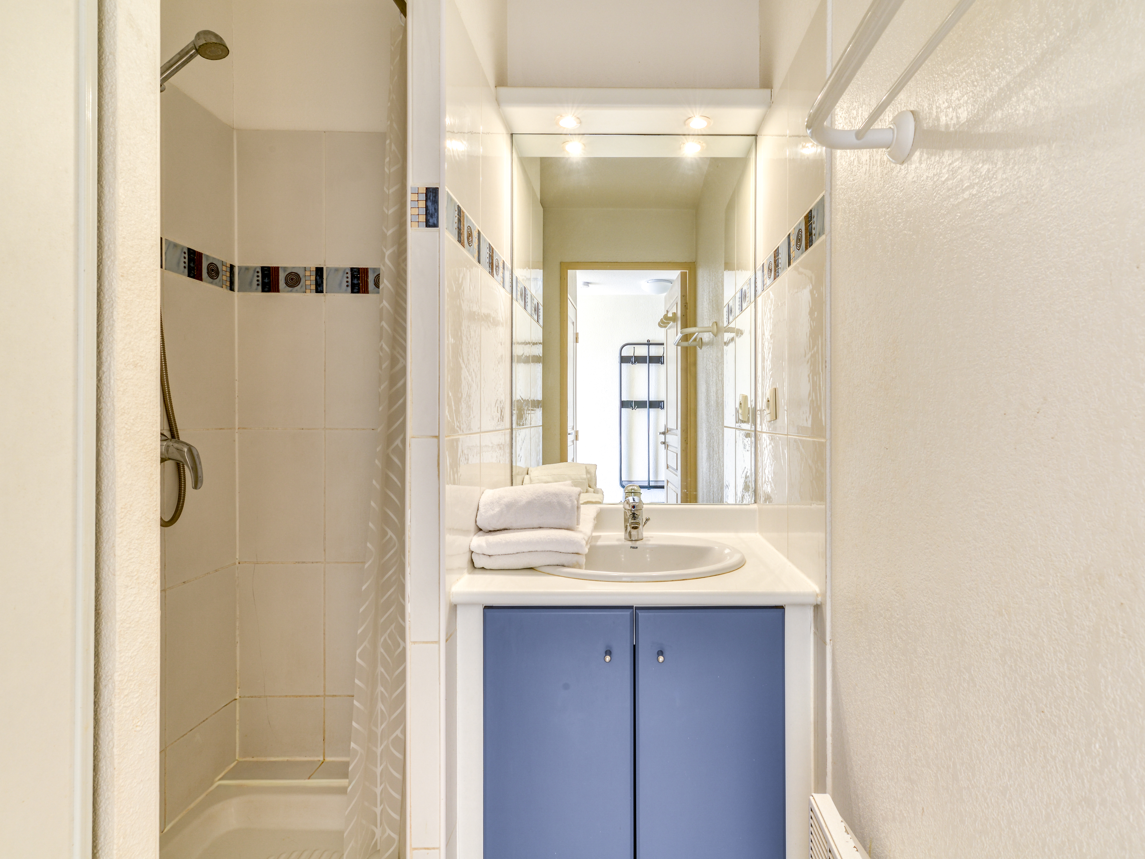 Residence Vacanceole Alizea Beach