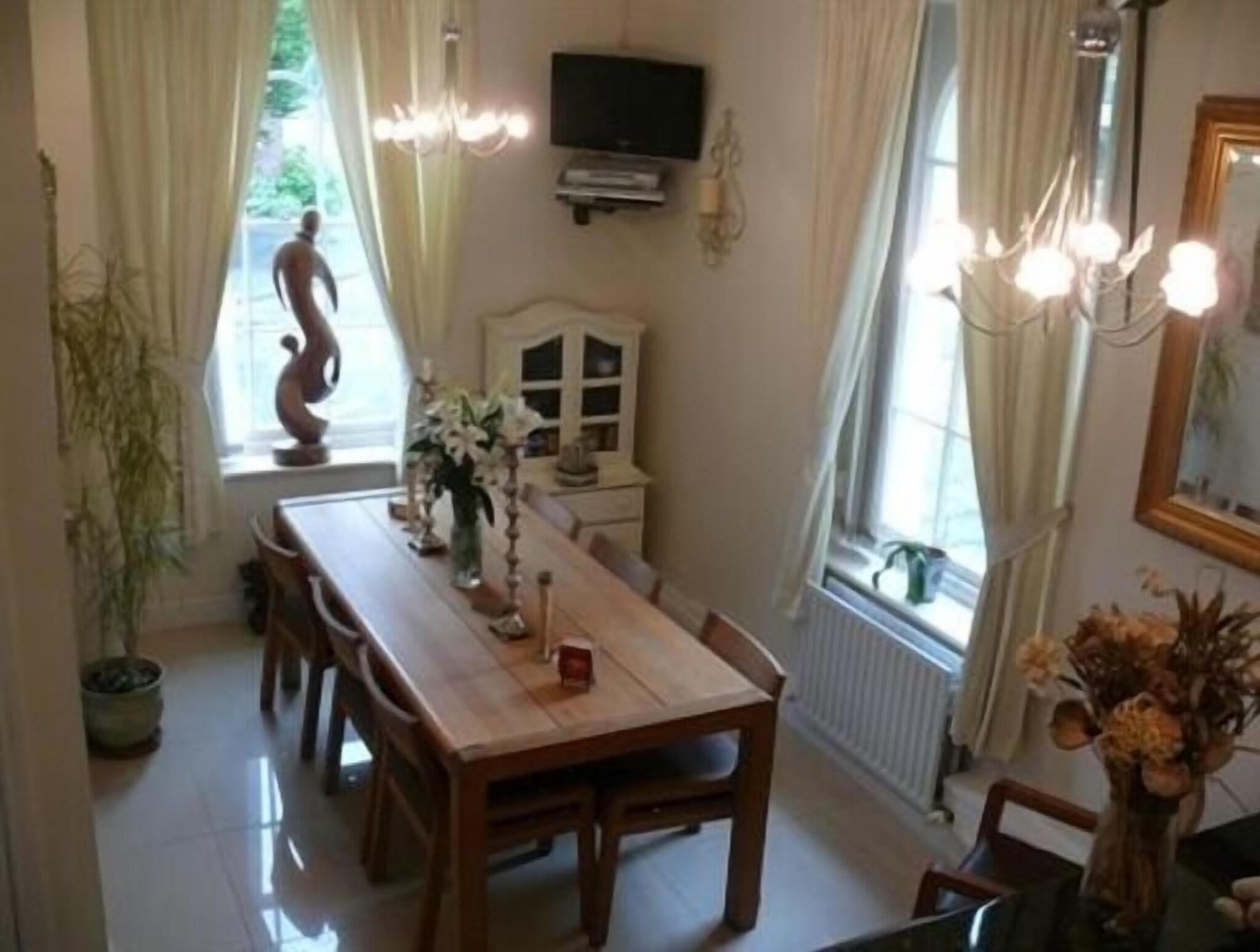 The Merchant House - B&B