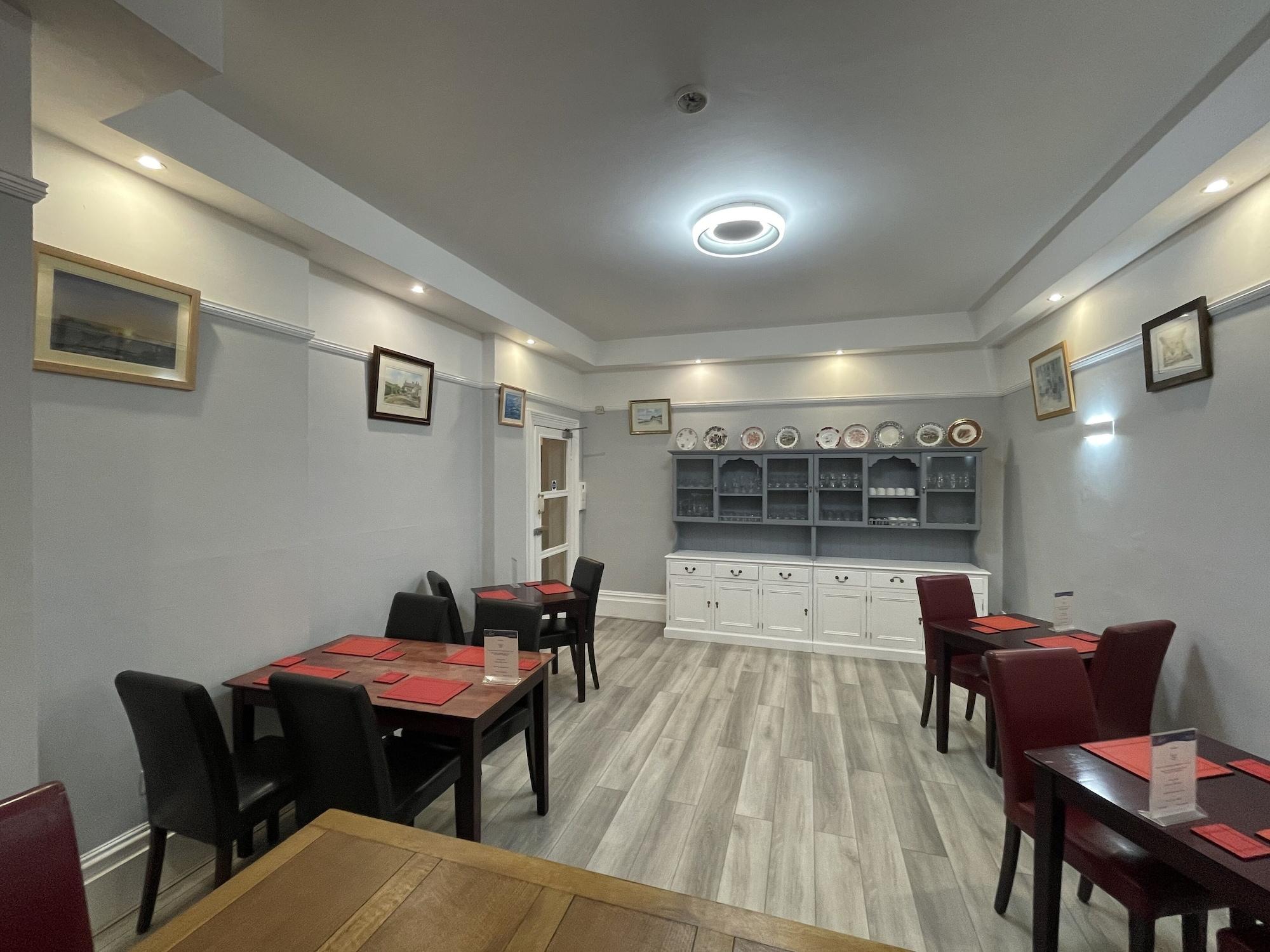 Boscombe Spa Hotel