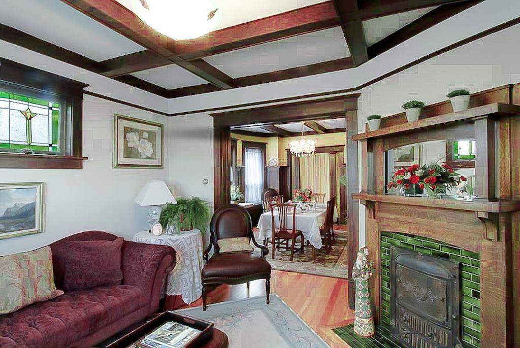 Fisher House Bed & Breakfast