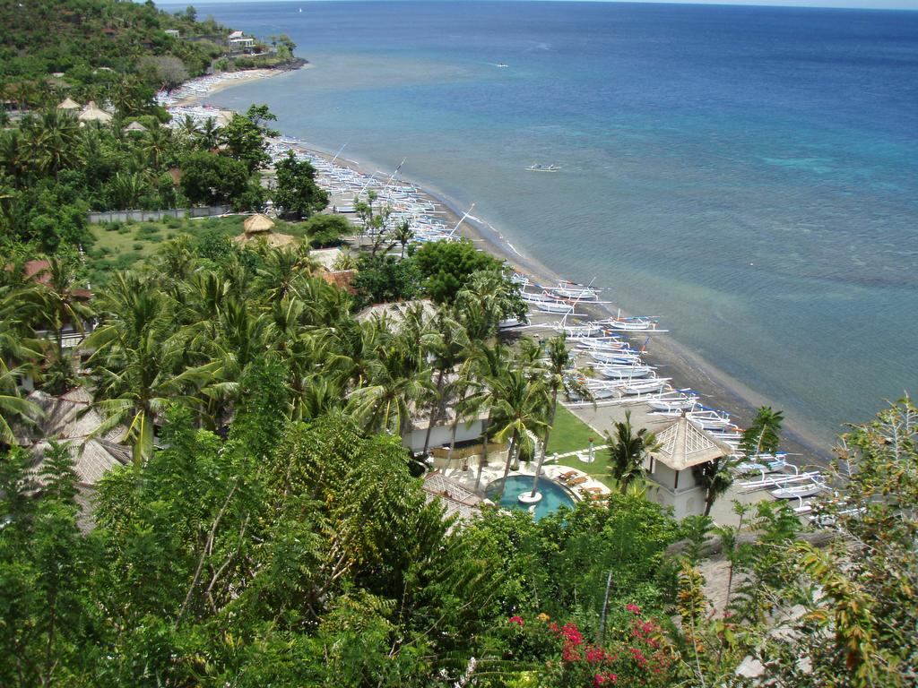 Fotografija Bintang Beach udobje območja