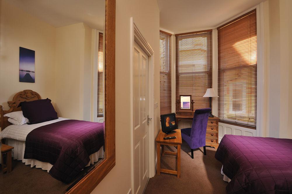 Howarth House Hotel