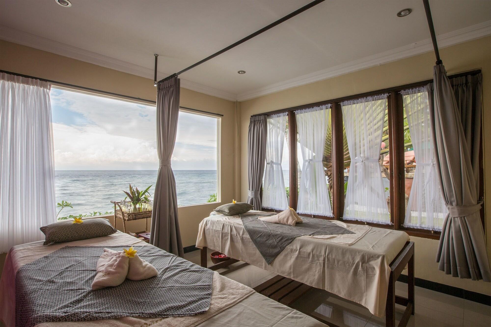 Puri Wirata Dive Resort and Spa by null