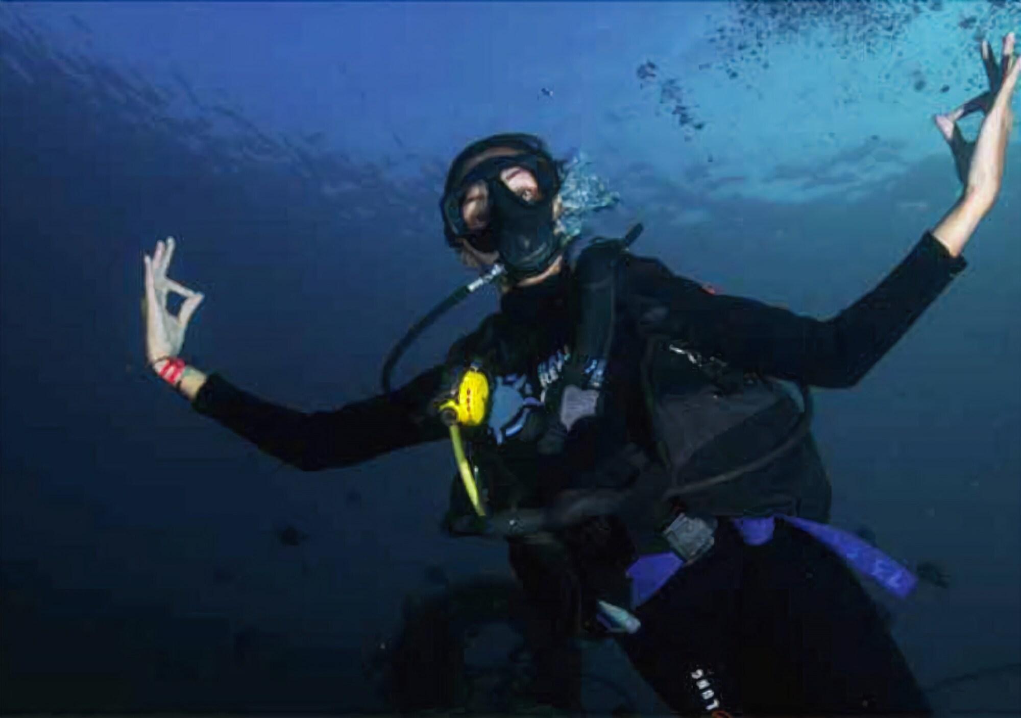 Puri Wirata Dive Resort and Spa by null