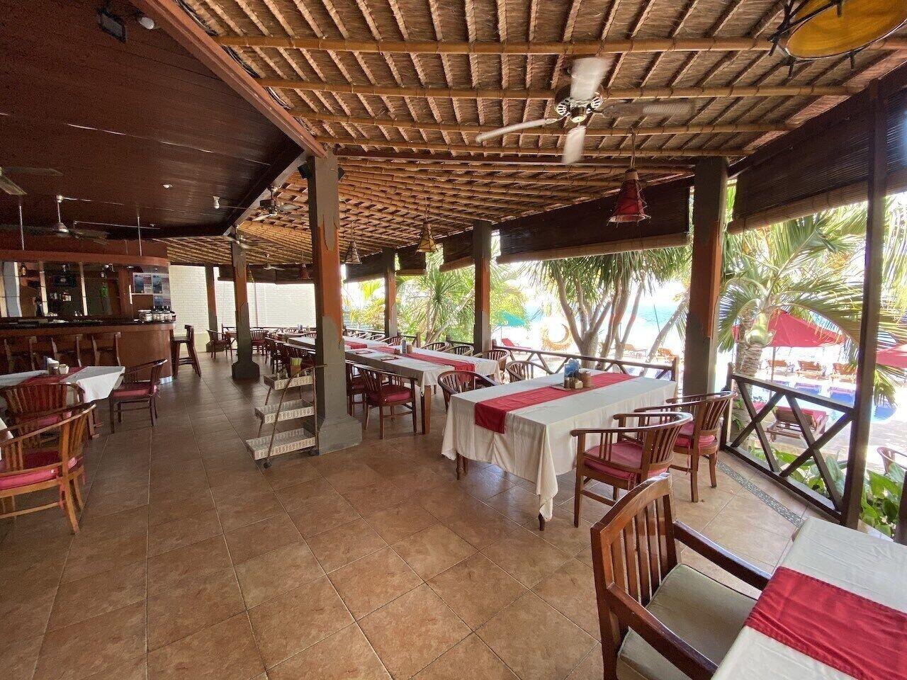 Puri Wirata Dive Resort and Spa by null