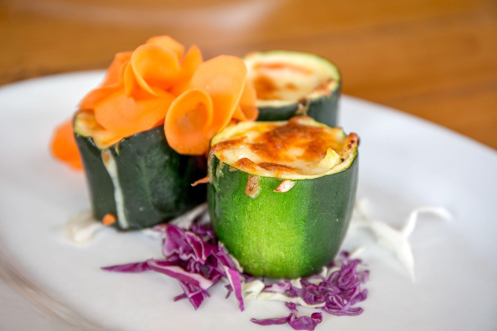 Puri Wirata Dive Resort and Spa by null