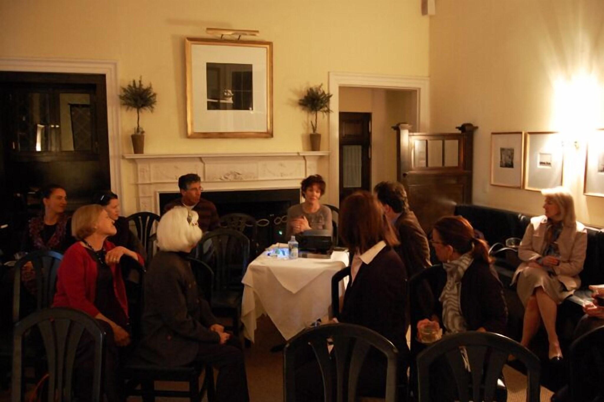 Rhett House Inn by null