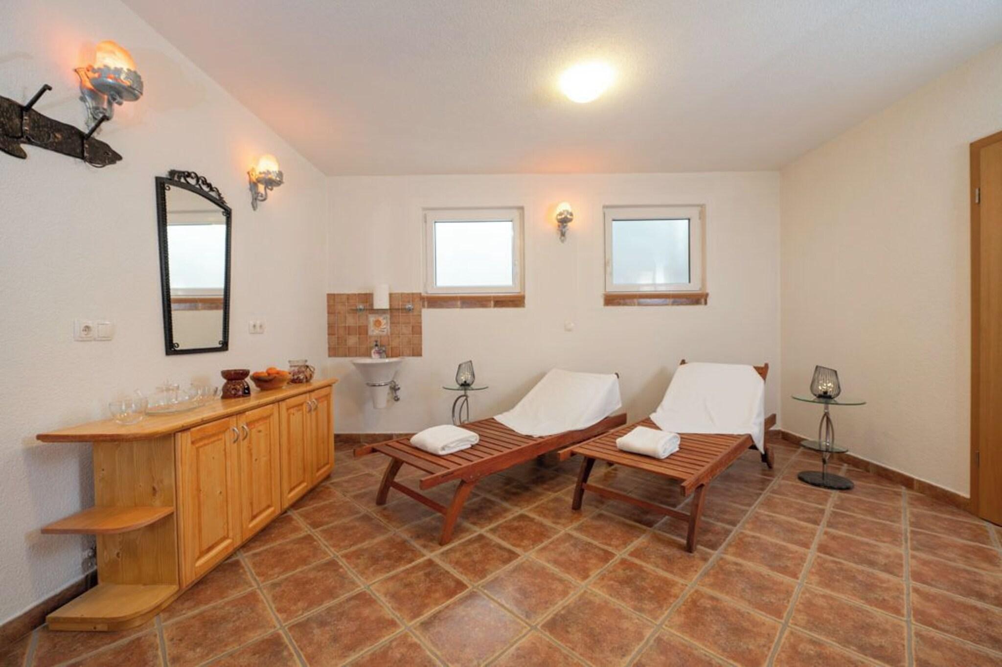 Pr' Matjon - Pension by null