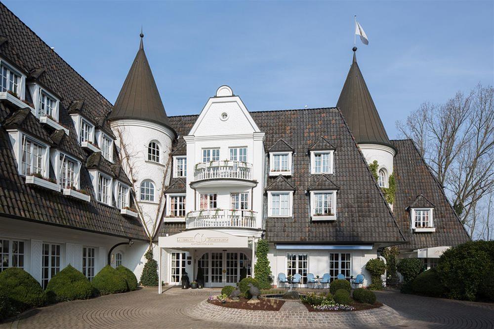 Hotel Landhaus Wachtelhof image