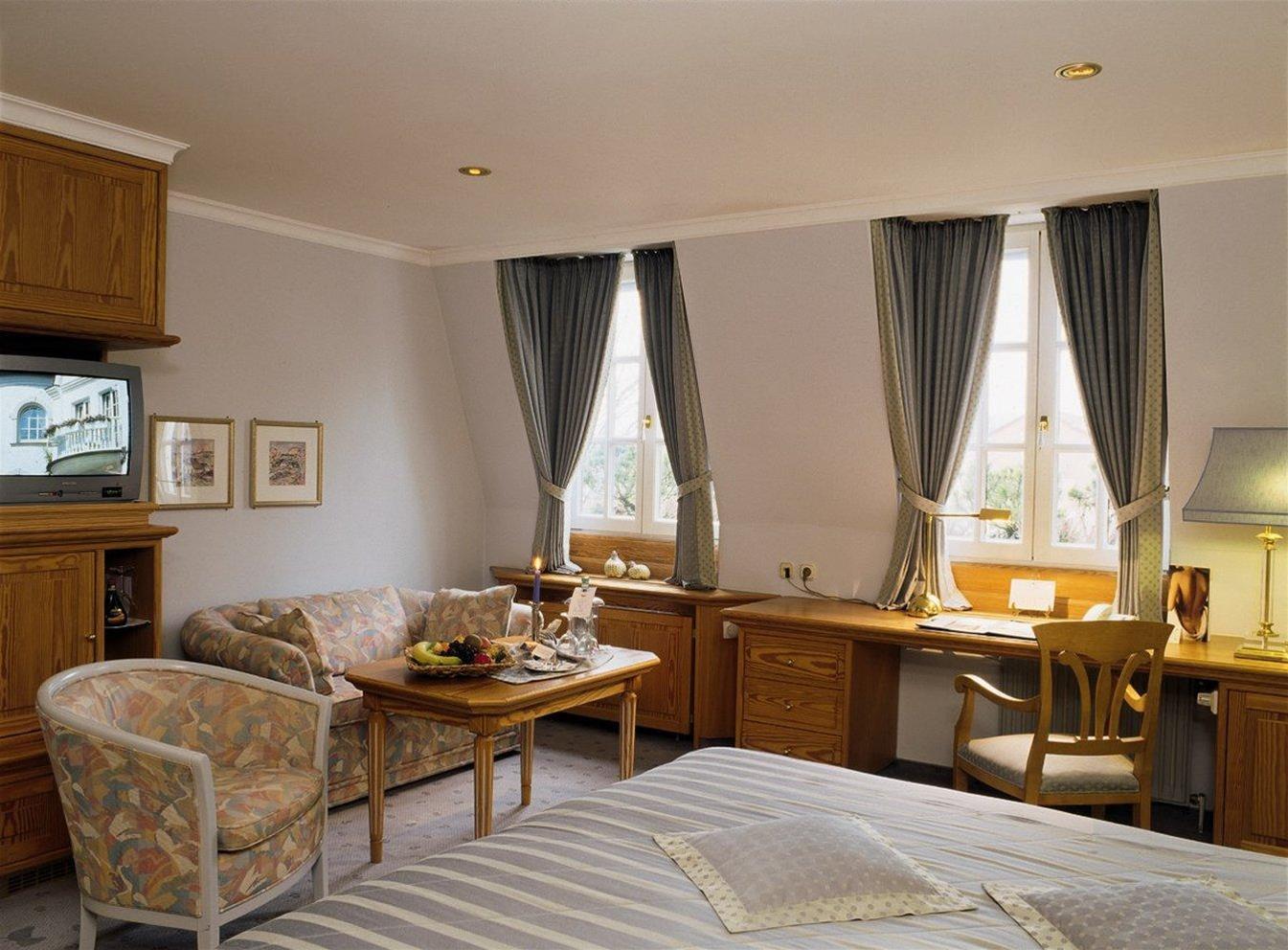 Hotel Landhaus Wachtelhof by null
