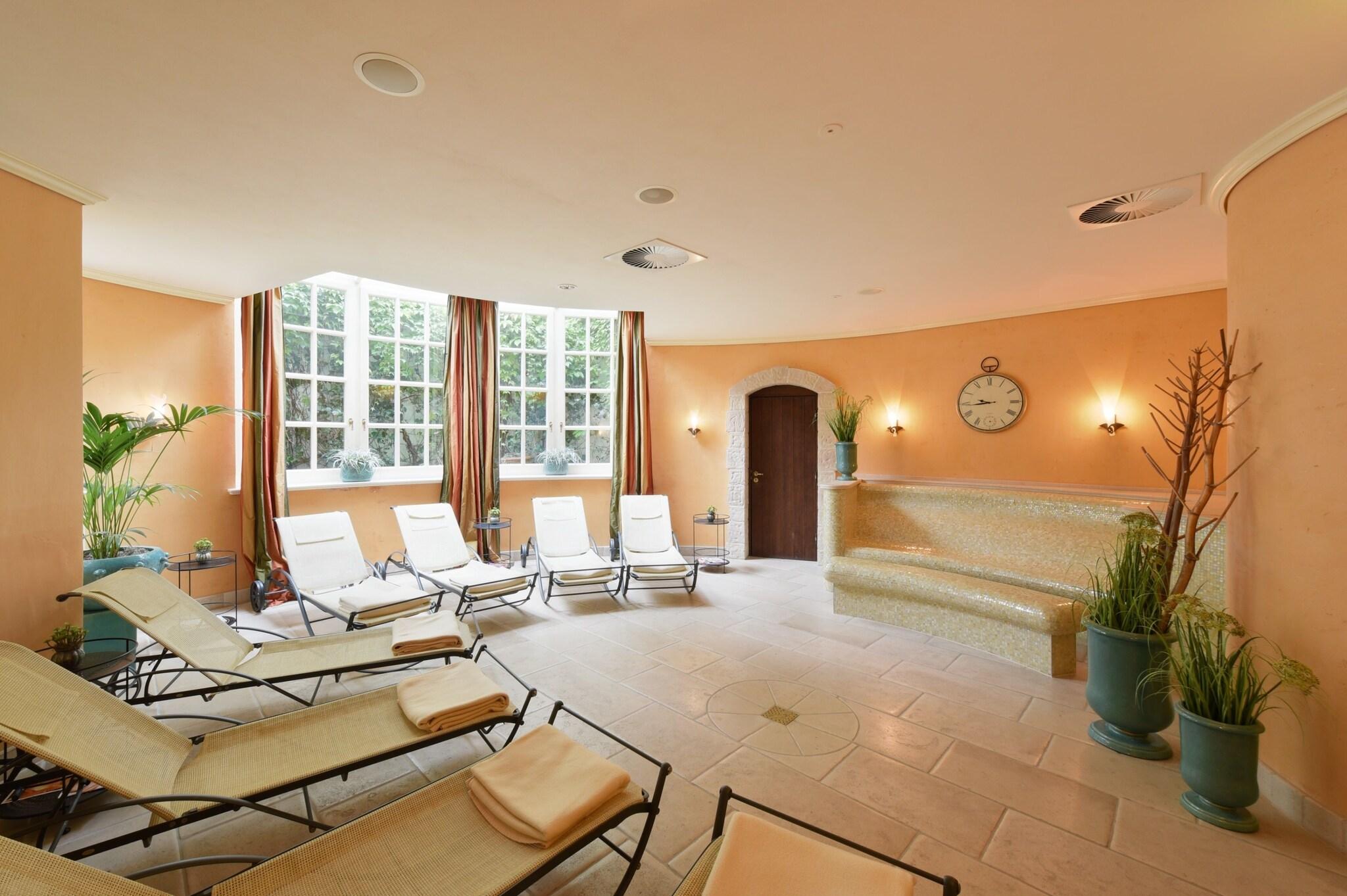 Hotel Landhaus Wachtelhof by null