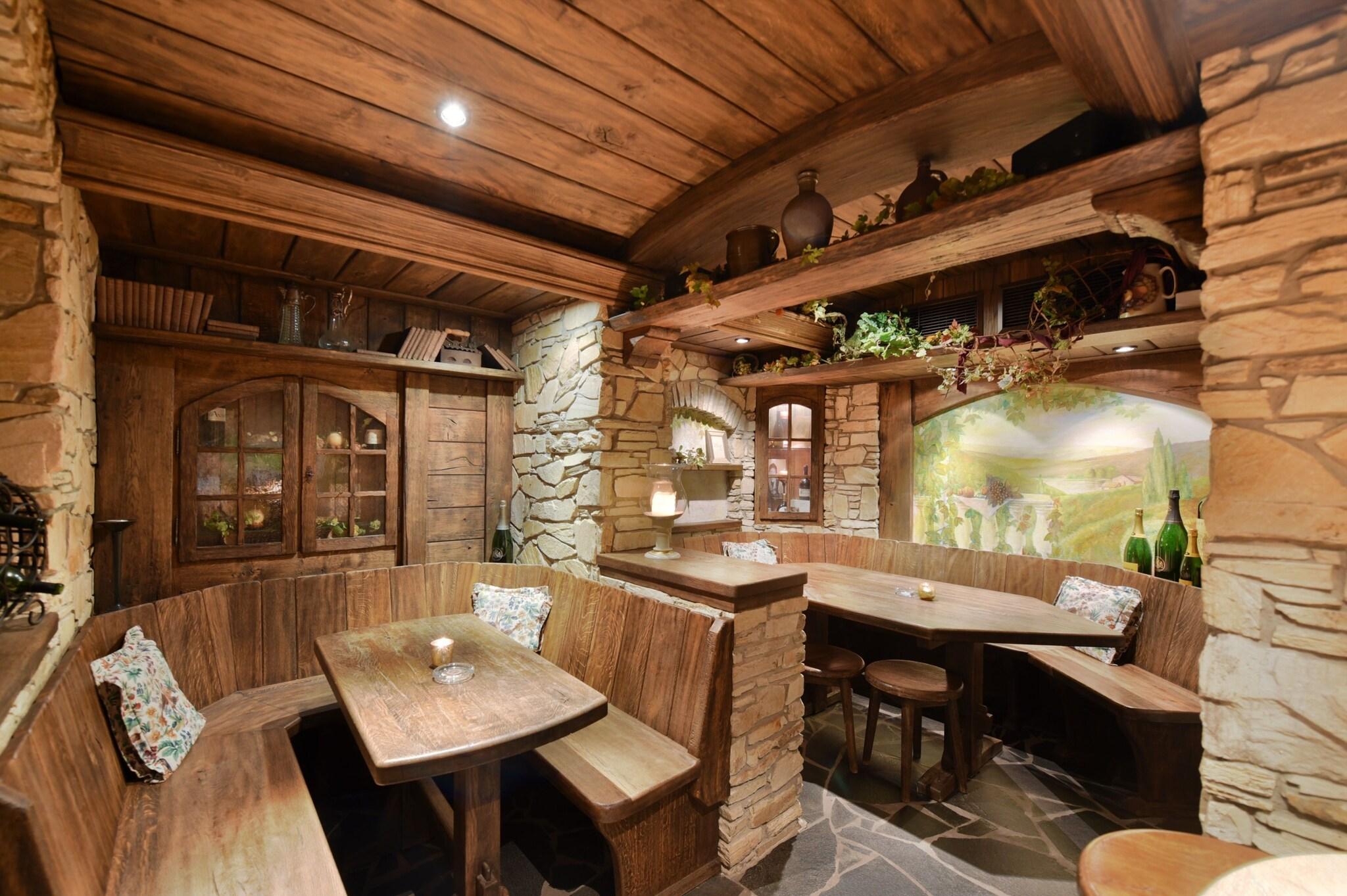 Hotel Landhaus Wachtelhof by null