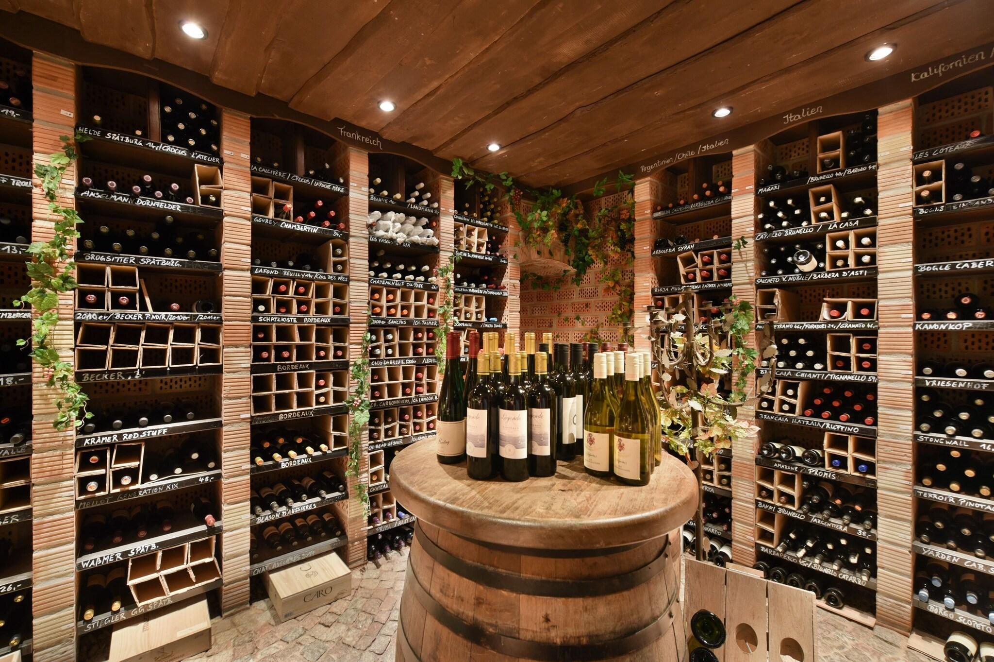 Hotel Landhaus Wachtelhof by null