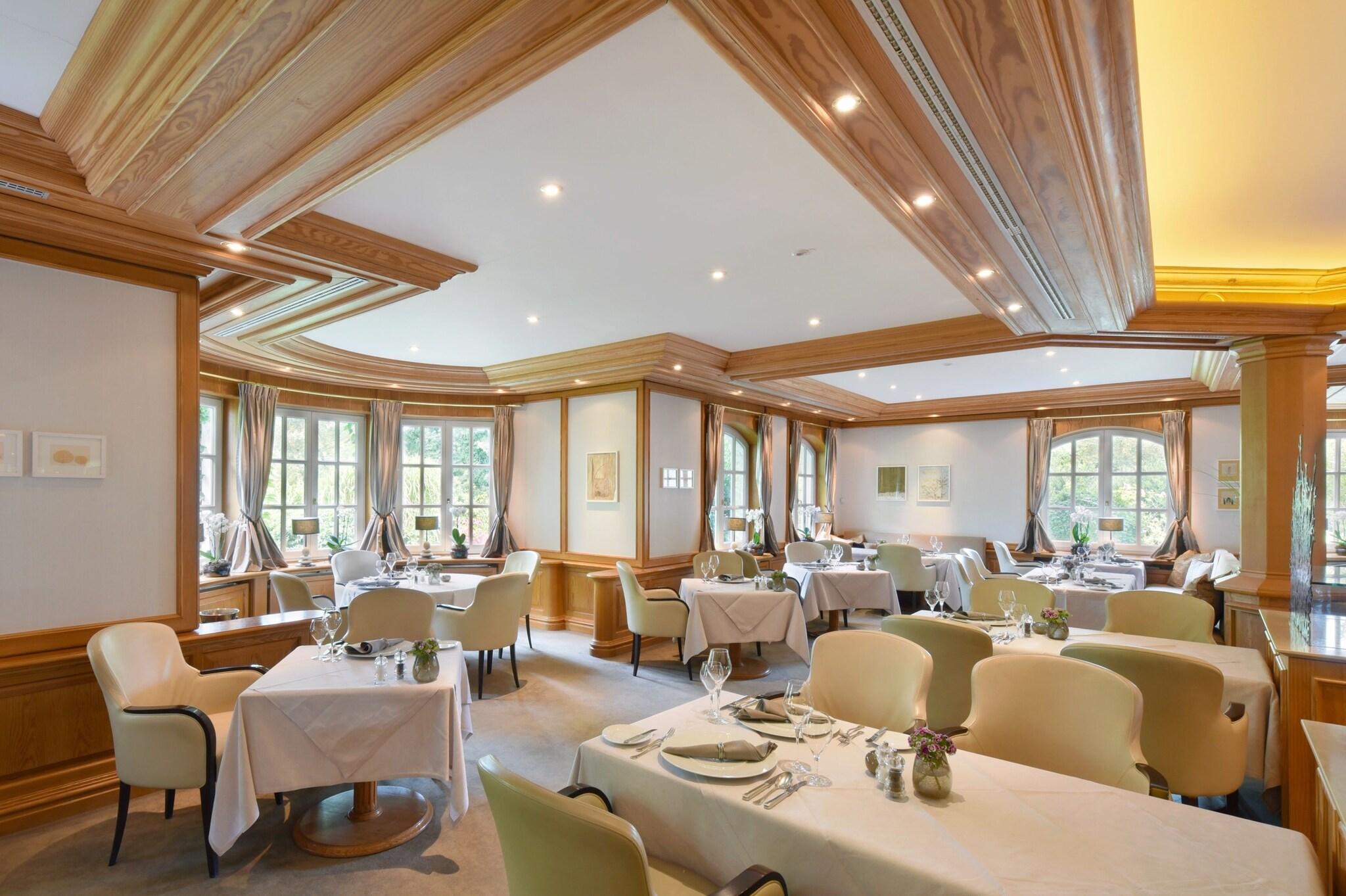 Hotel Landhaus Wachtelhof by null