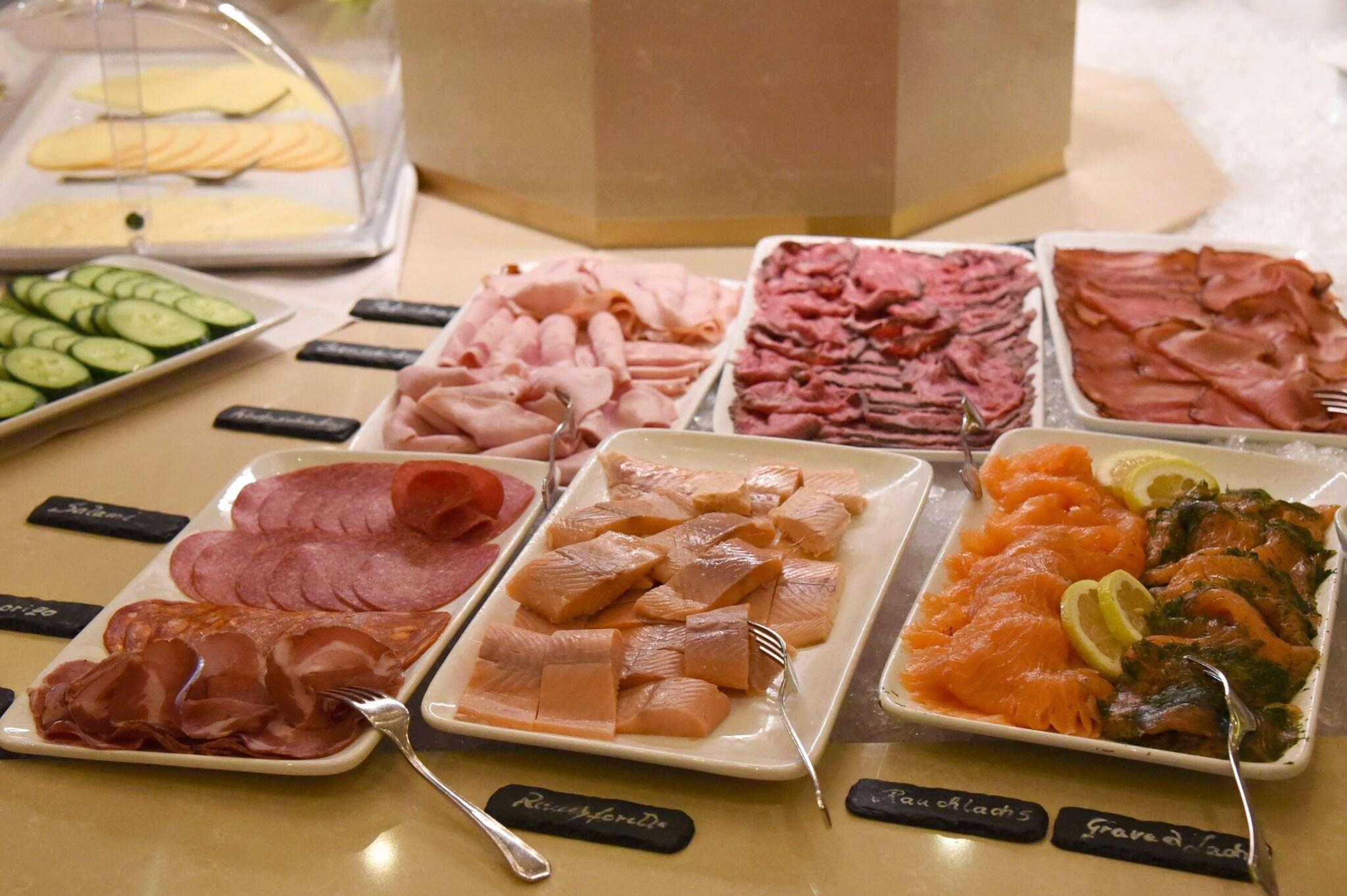 Hotel Landhaus Wachtelhof by null