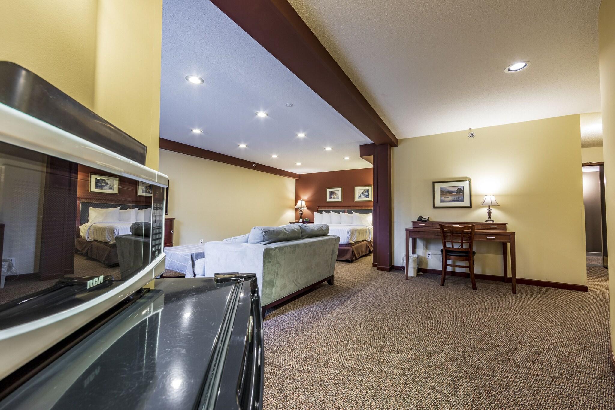 Hotel Feng, BW Signature Collection