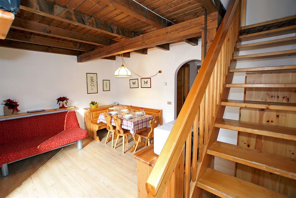 Relais Club Hotel San Martino di Castrozza