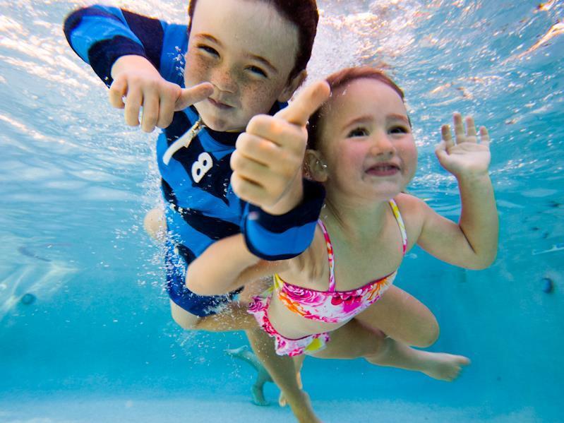 Allure Stradbroke Resort by null