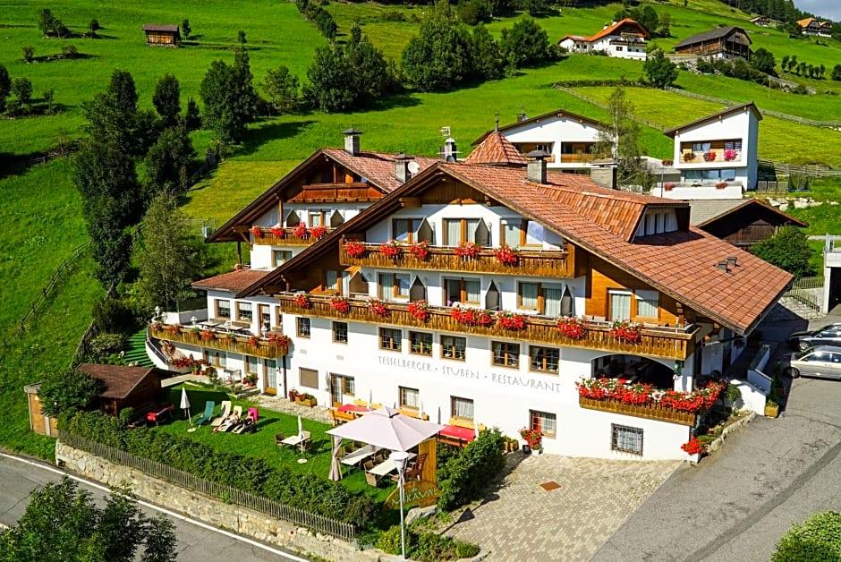 Naturhotel Miraval