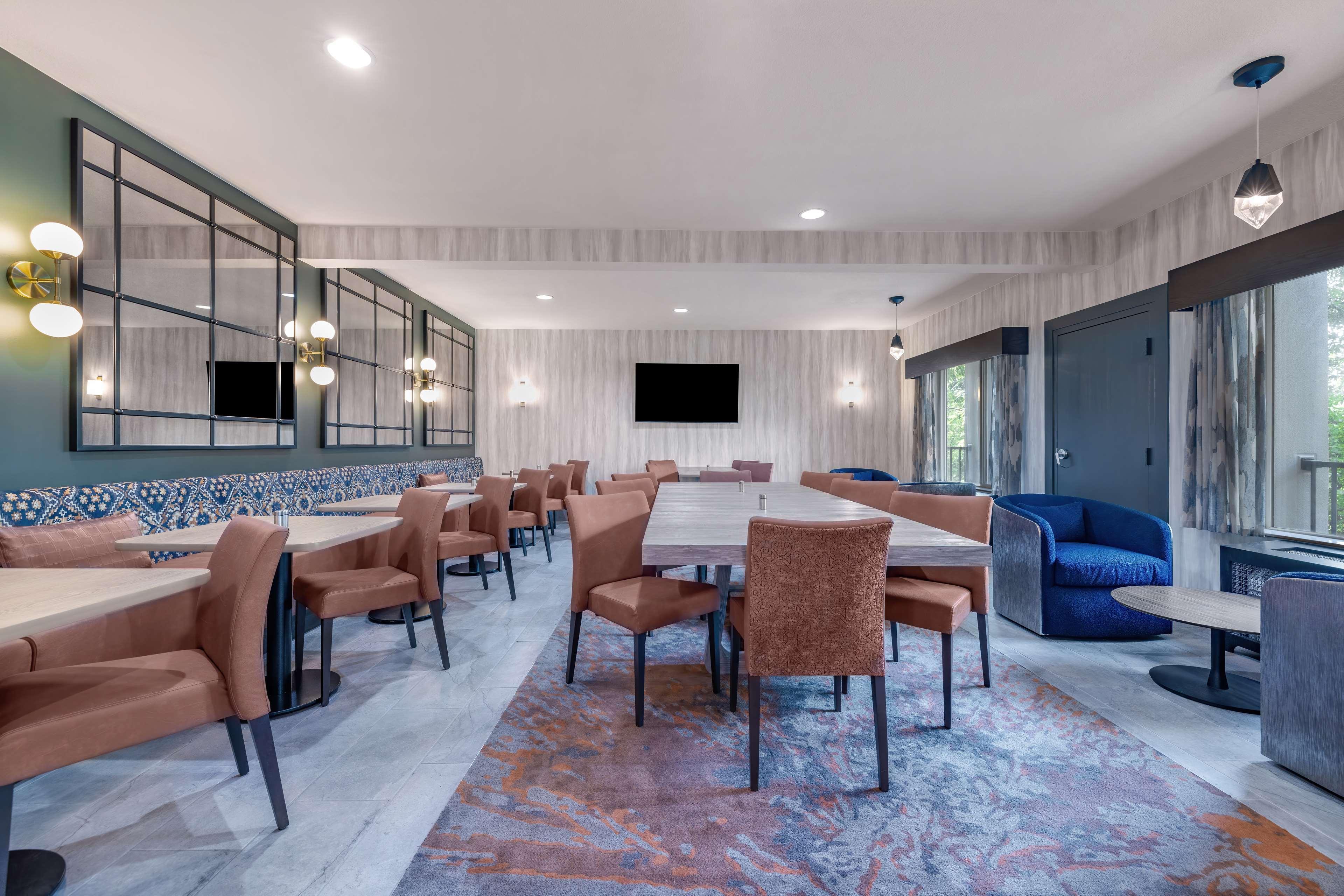 The Newberry Hotel Bend Tapestry Collection Hilton