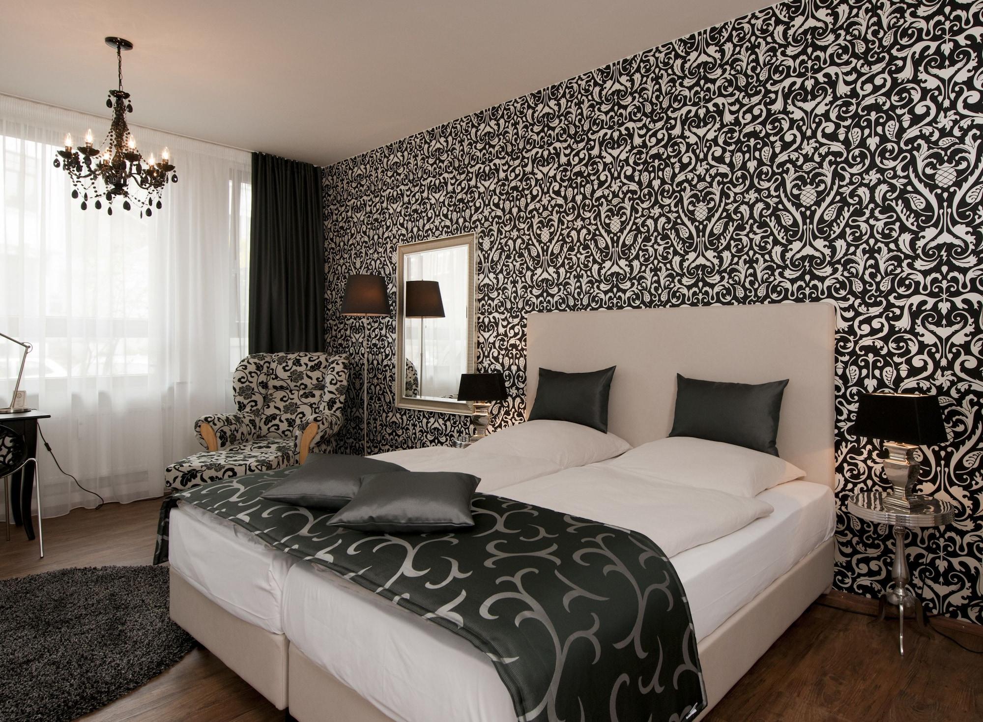 Appartement Residence by null