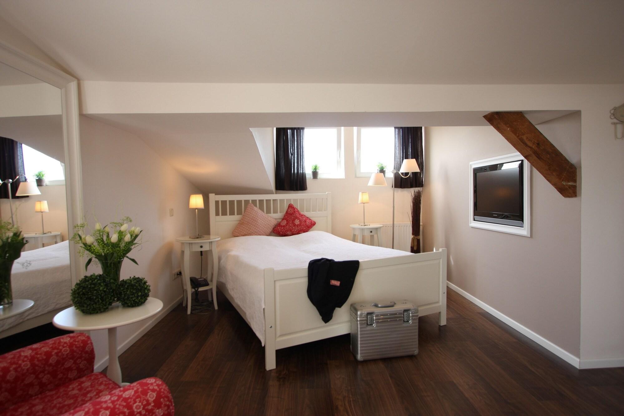 Appartement Residence by null