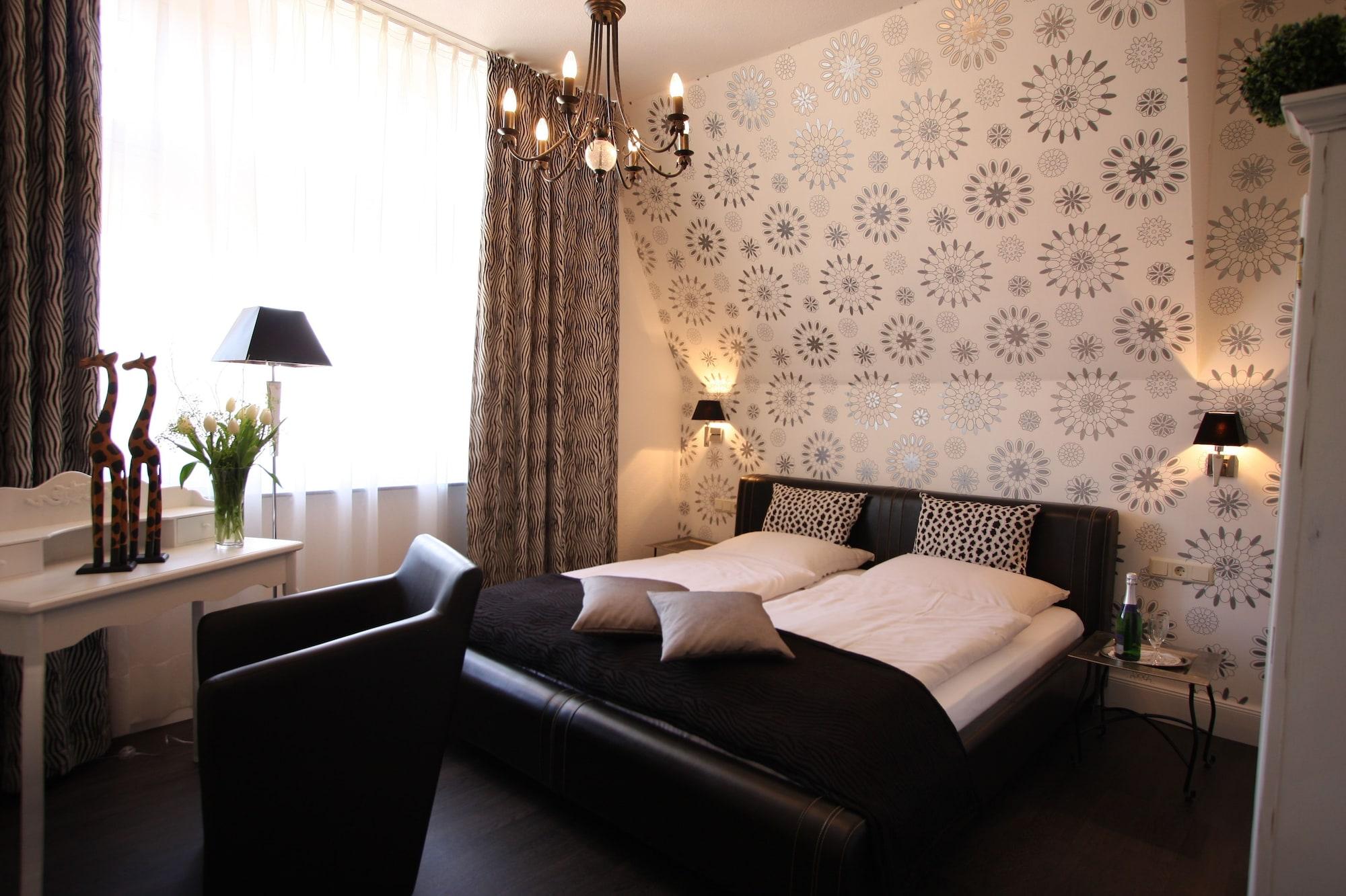 Appartement Residence by null