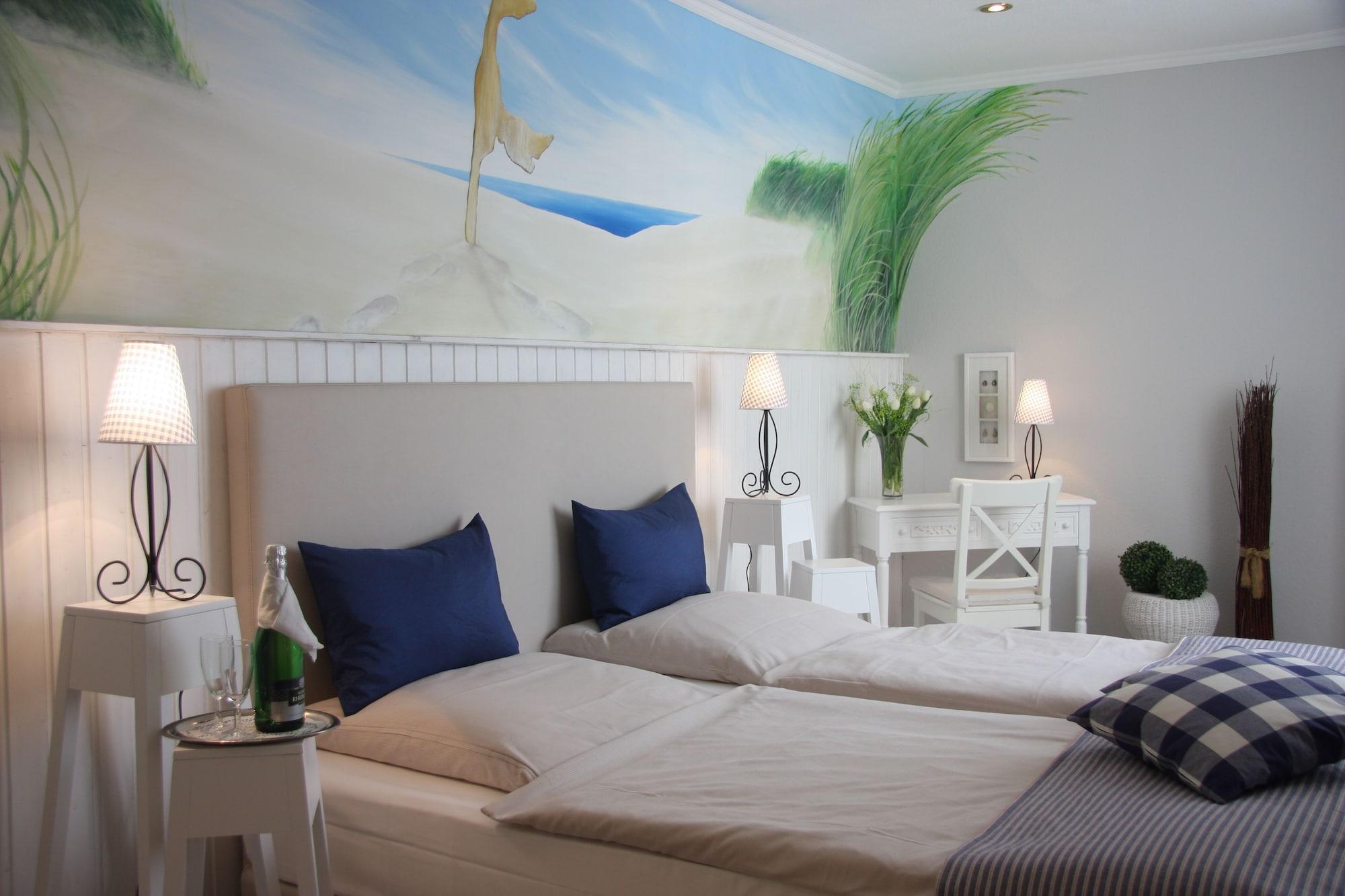 Appartement Residence by null