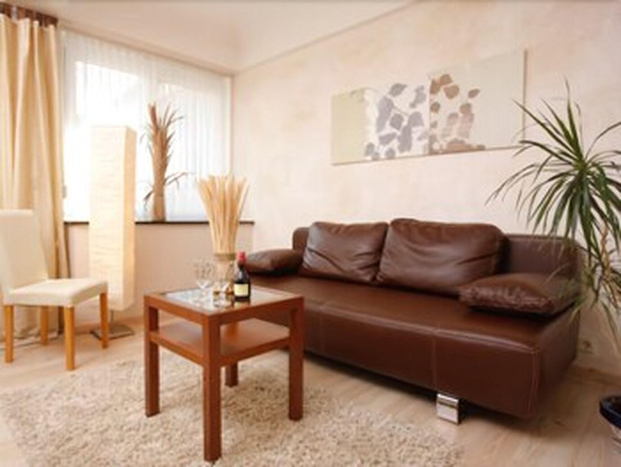 Appartement Residence by null
