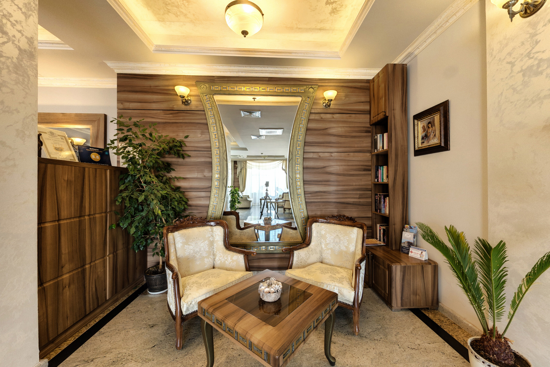 Penelope Palace - attēls