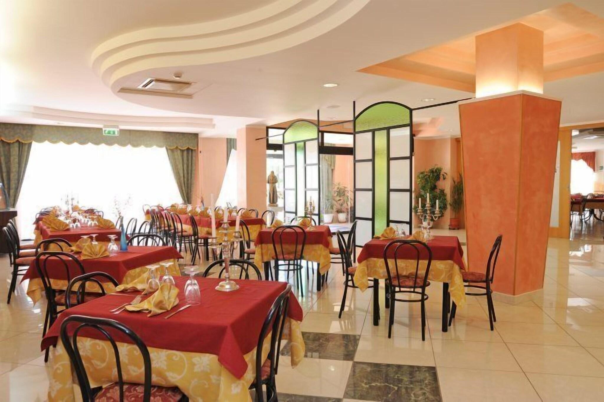 Hotel Garden