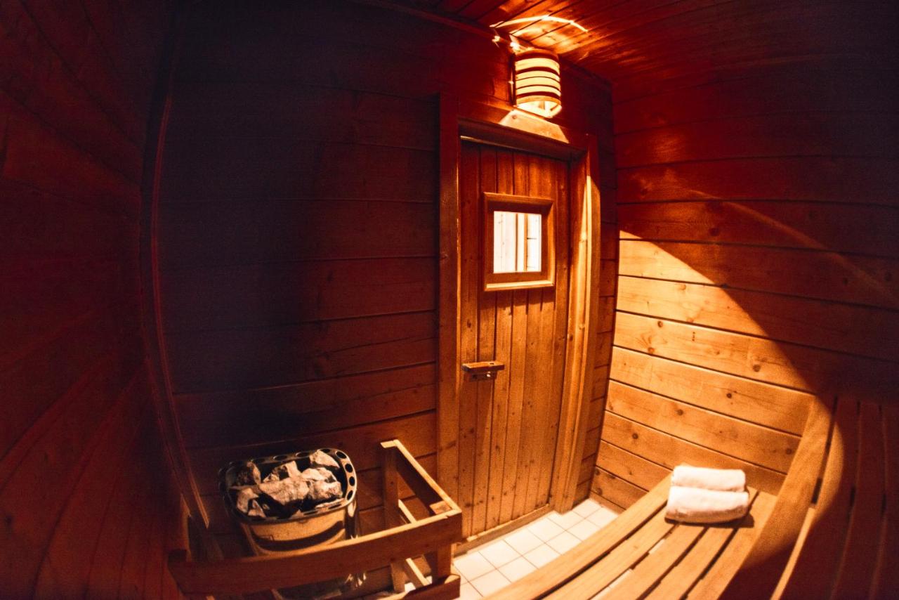Petnehazy Aparthotel