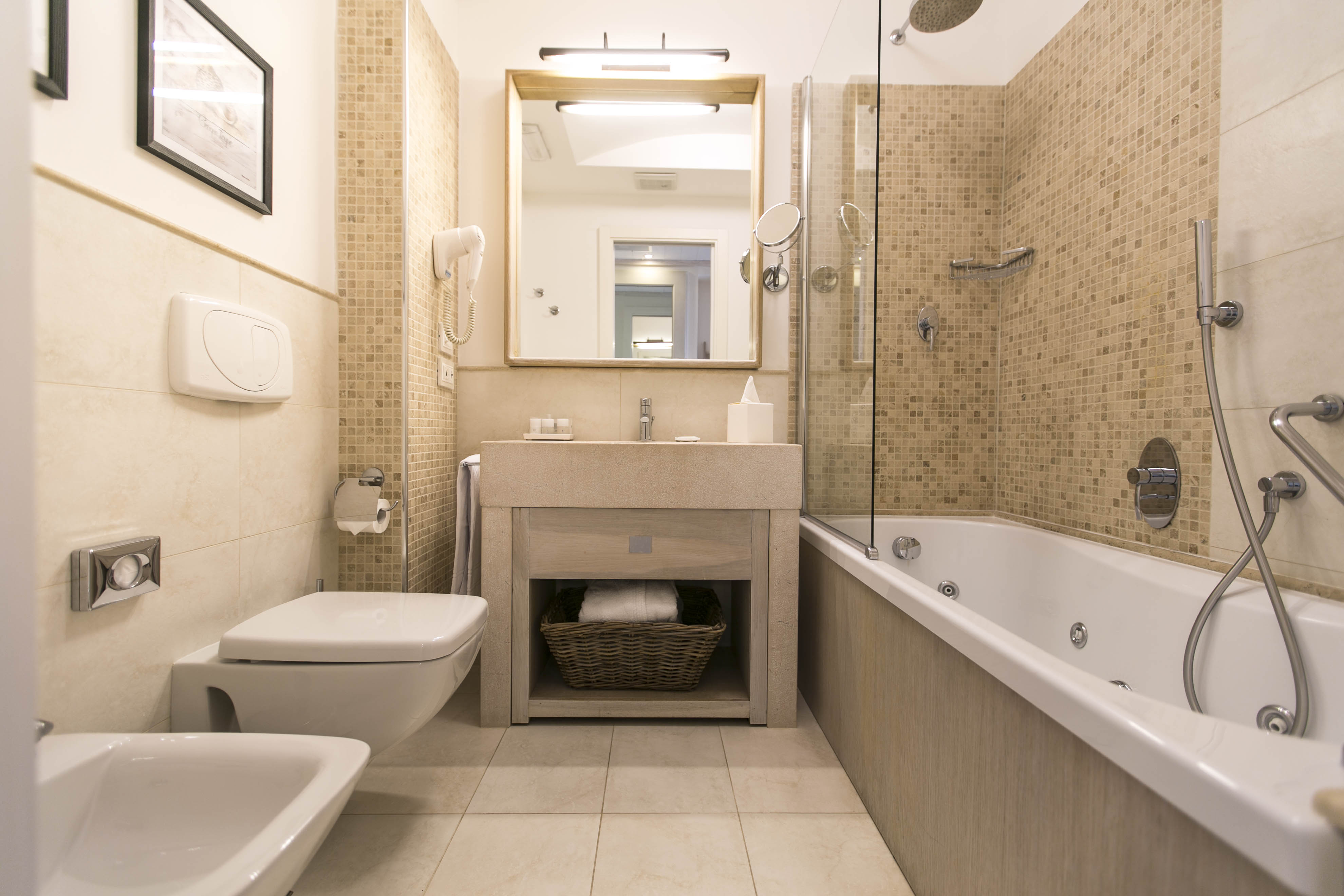 Canne Bianche Lifestyle & Hotel by null