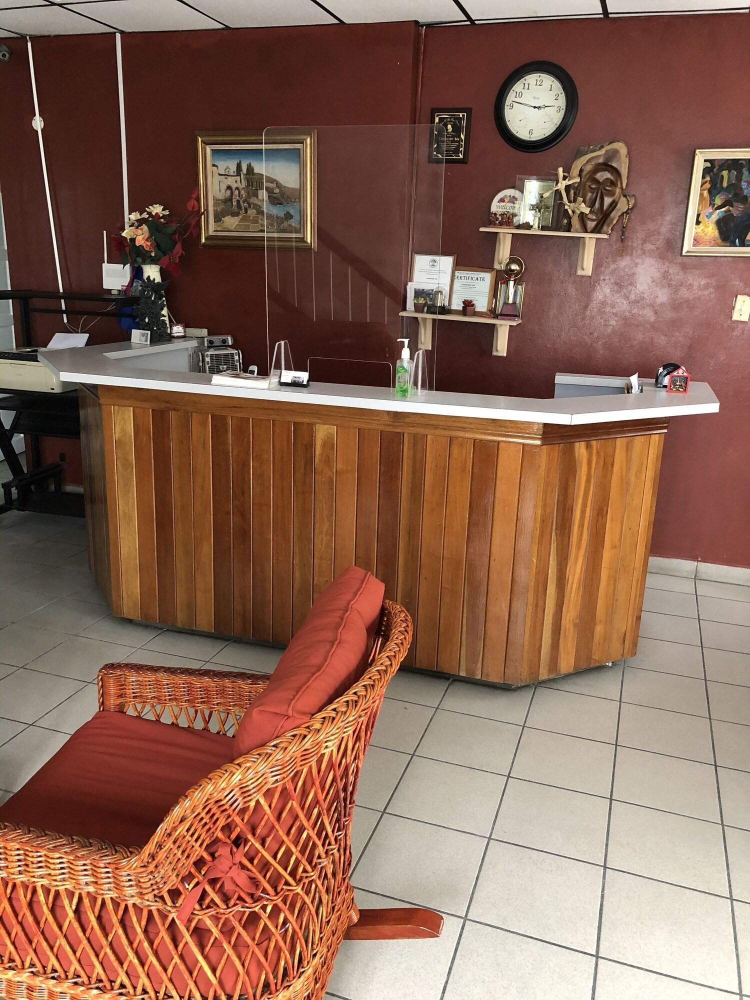 Coningsby Inn by null