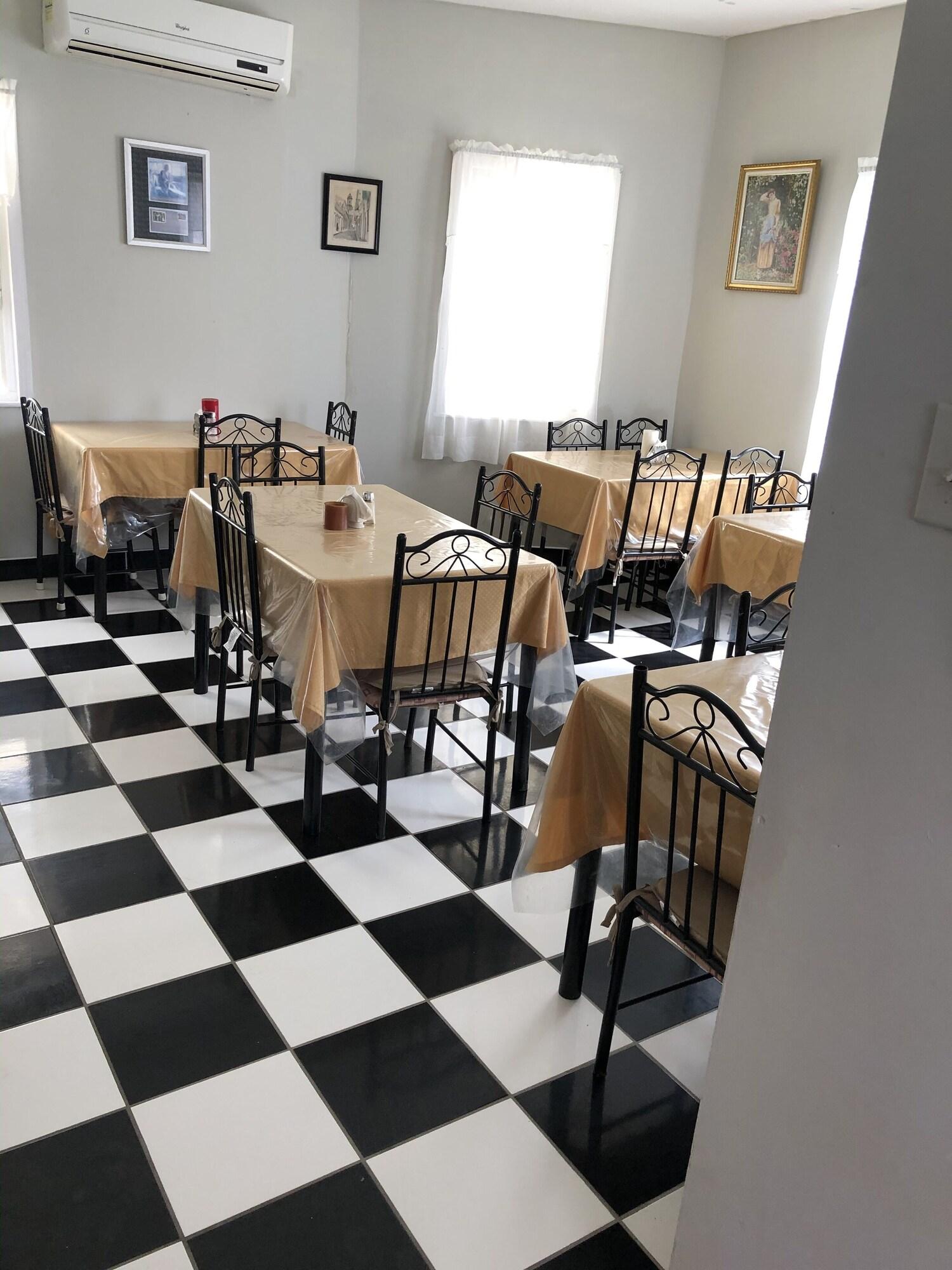 Coningsby Inn by null