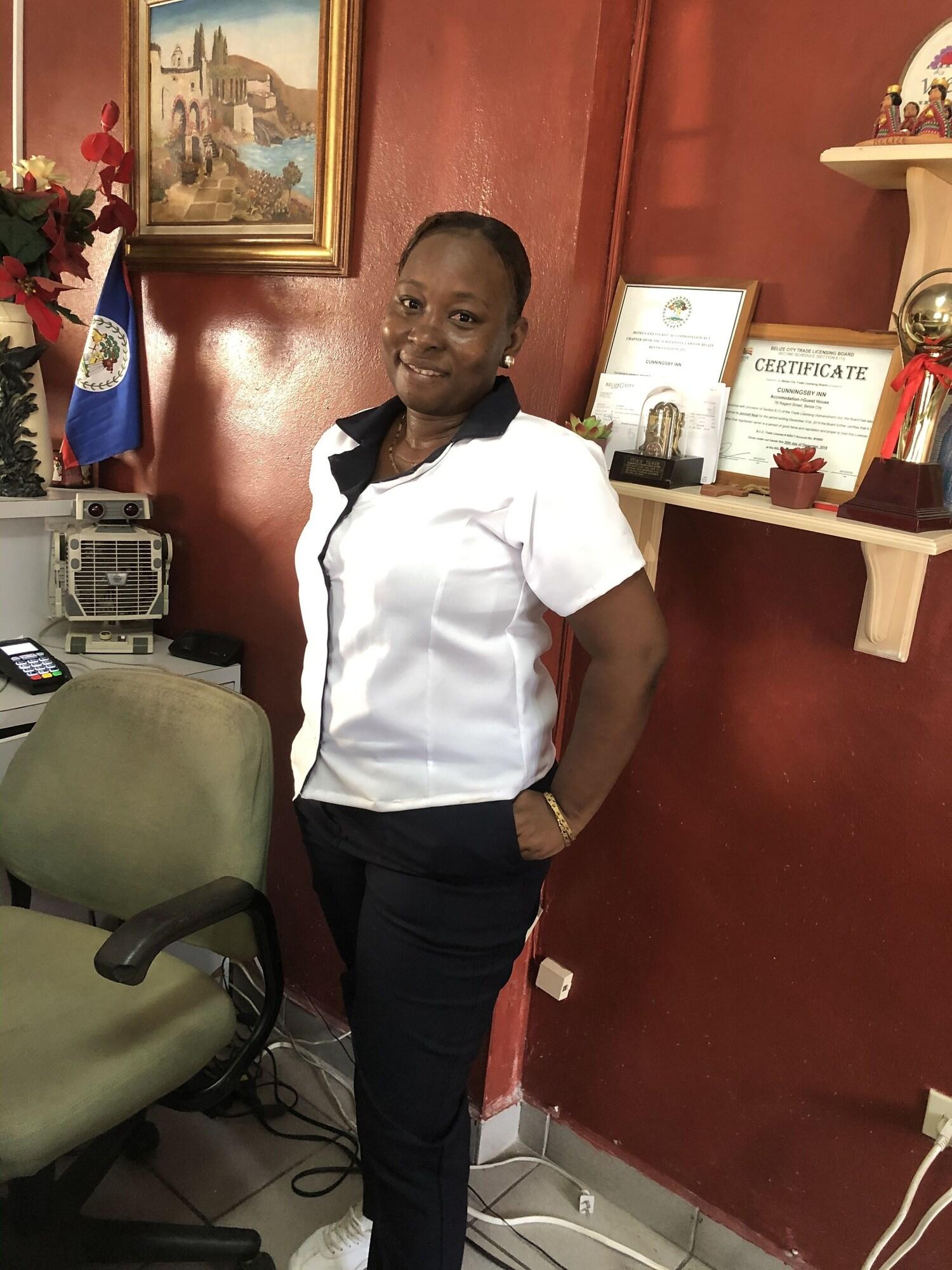 Coningsby Inn by null