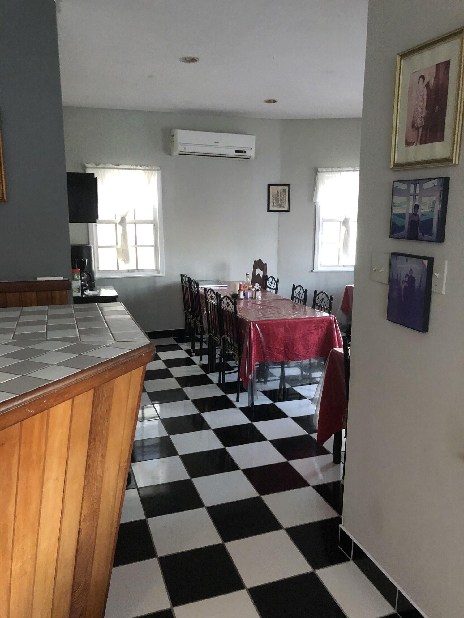 Coningsby Inn by null