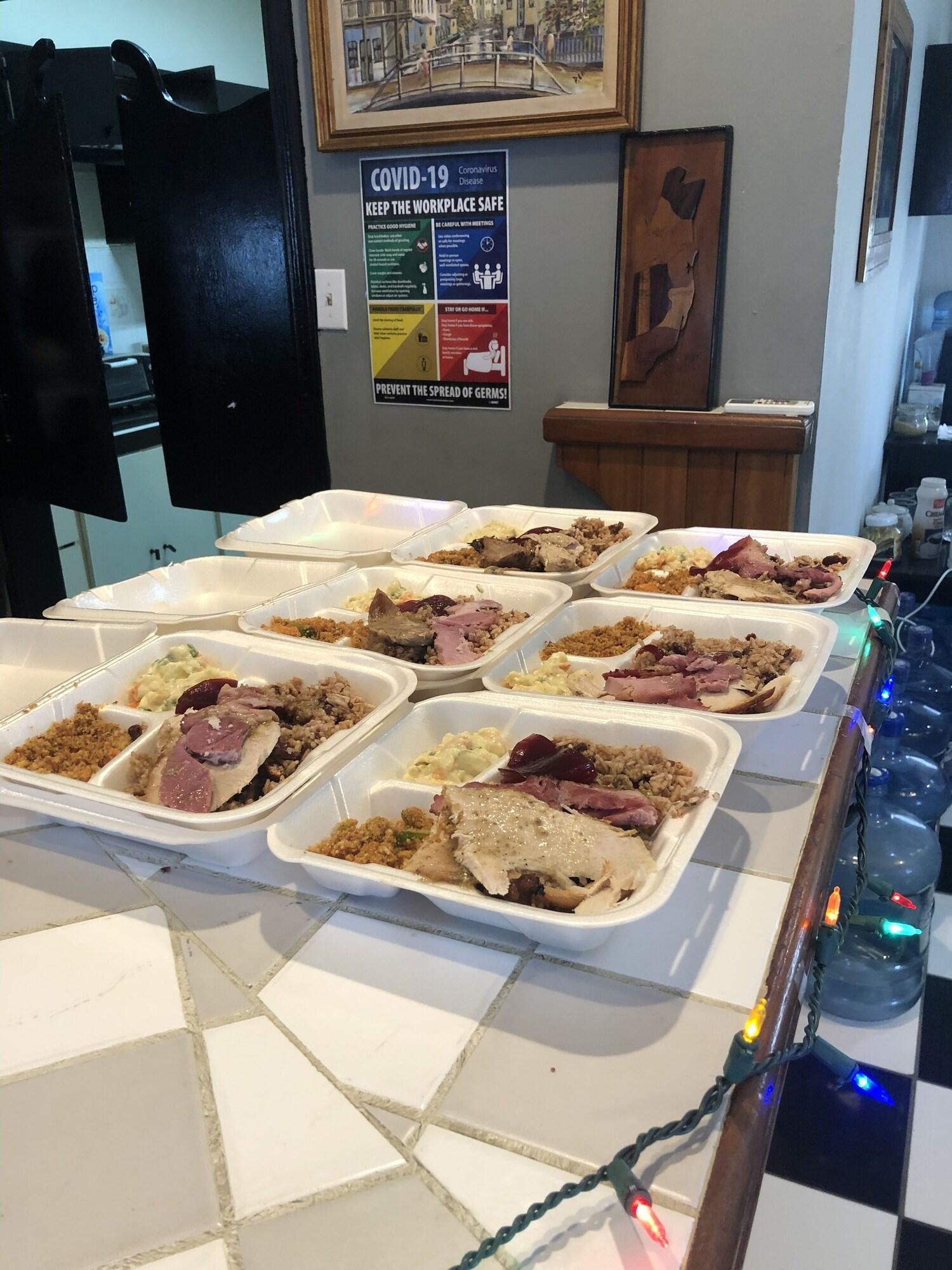 Coningsby Inn by null