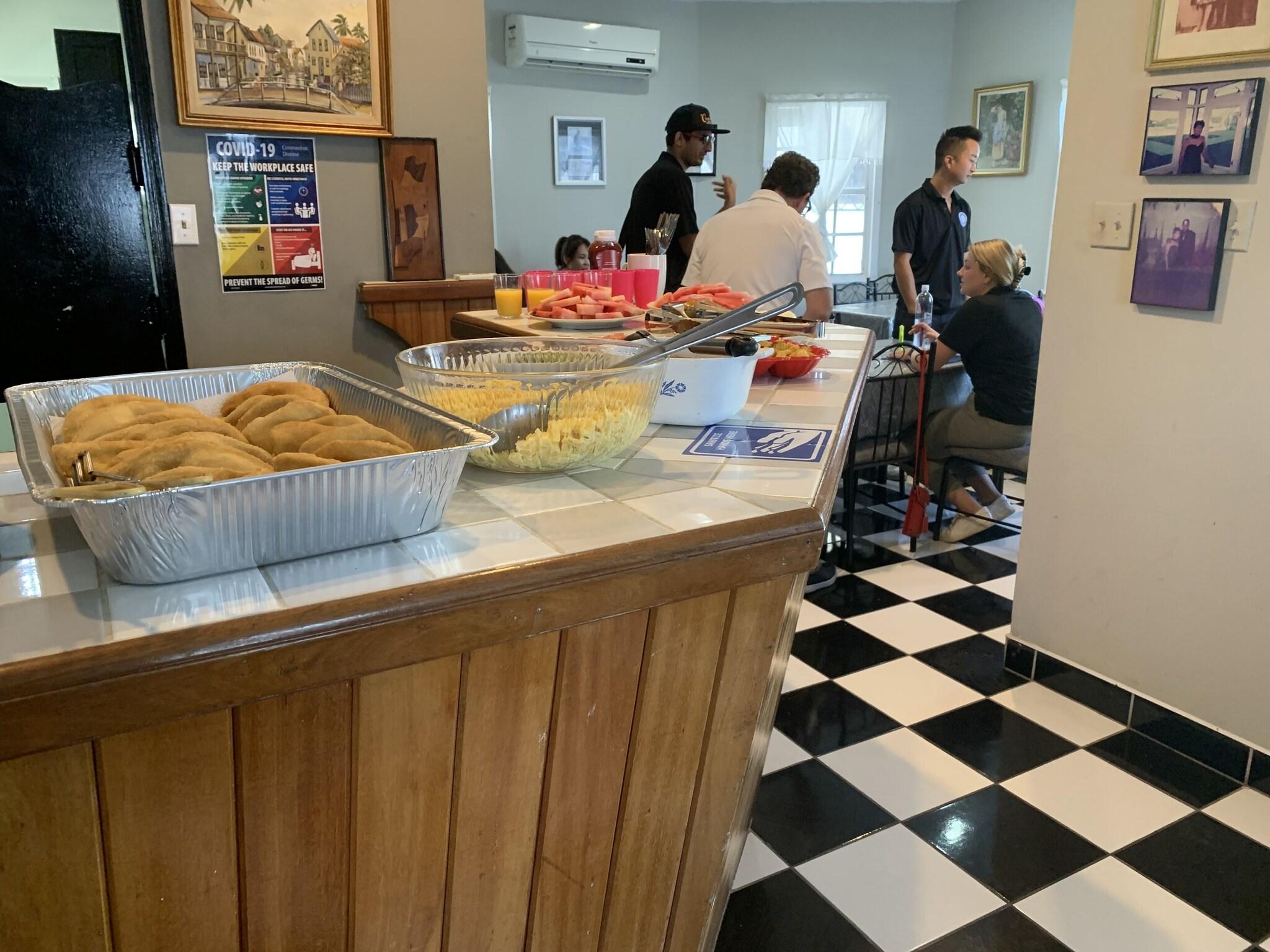 Coningsby Inn by null