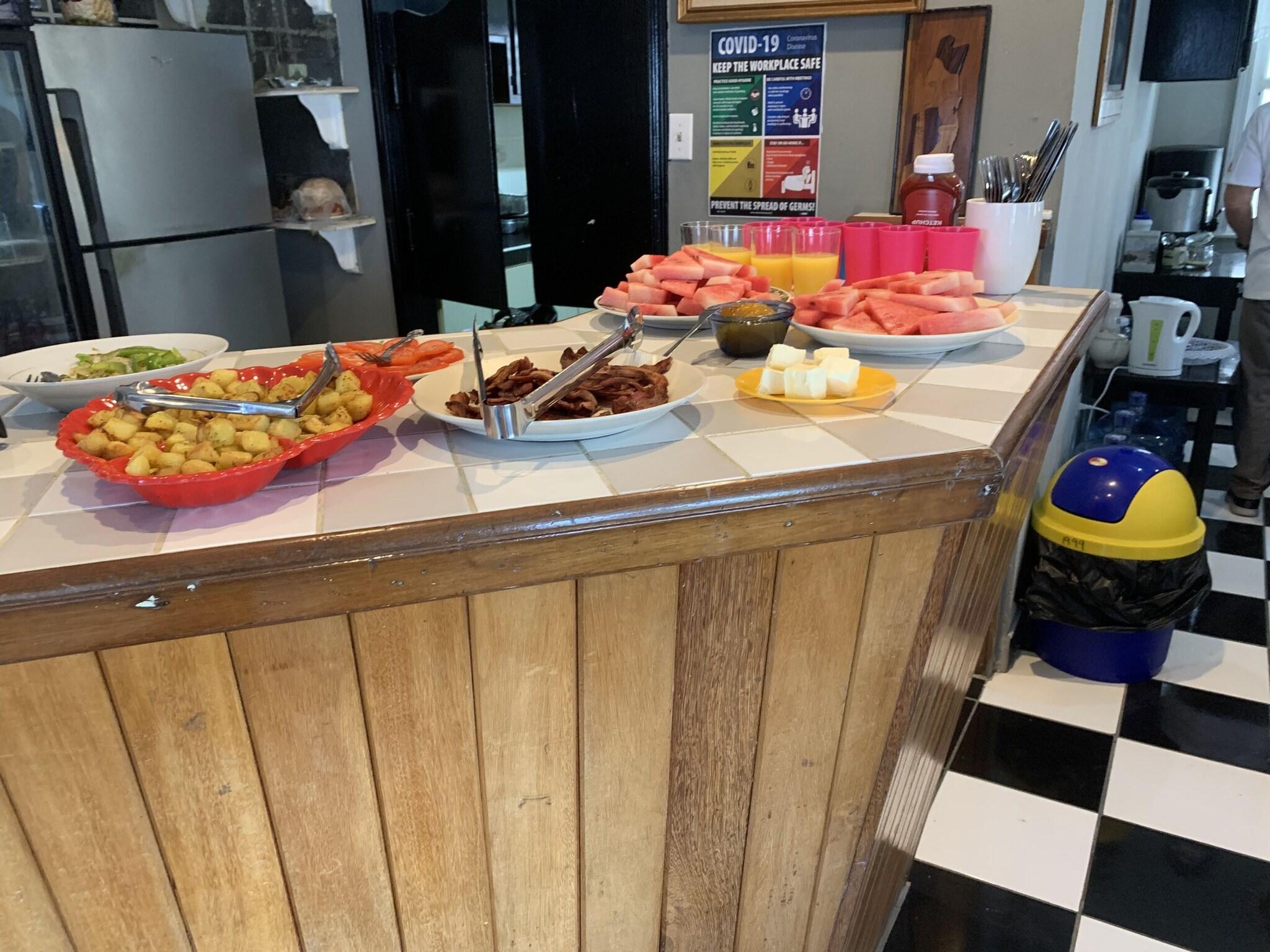 Coningsby Inn by null