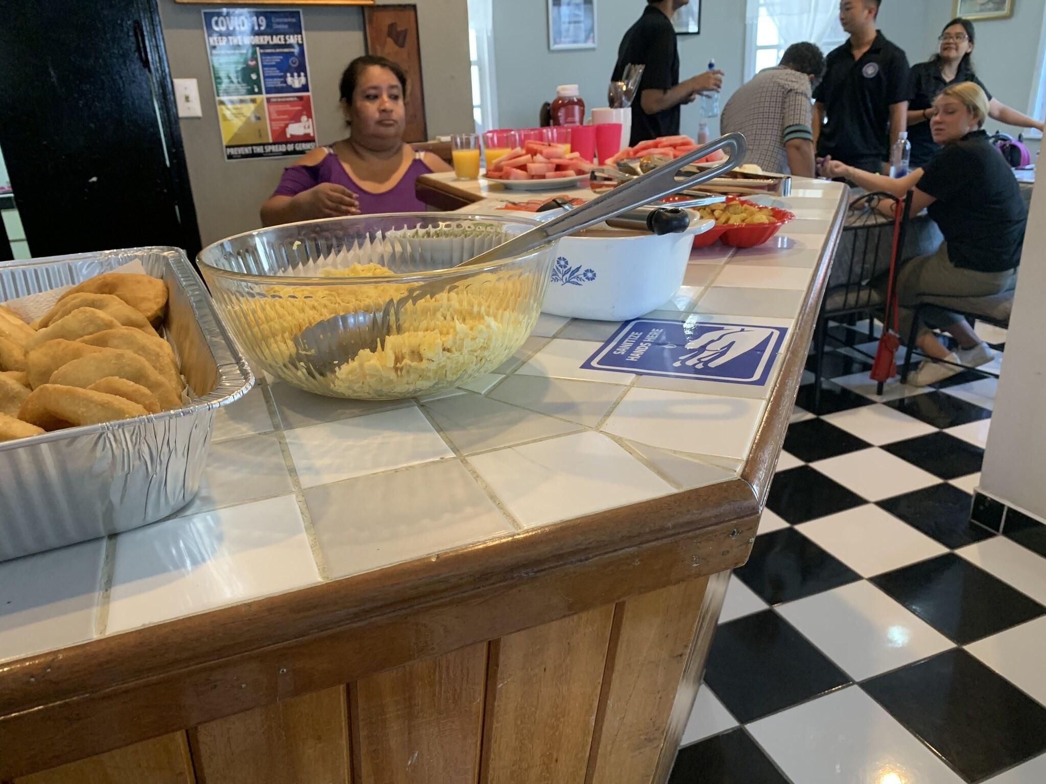 Coningsby Inn by null