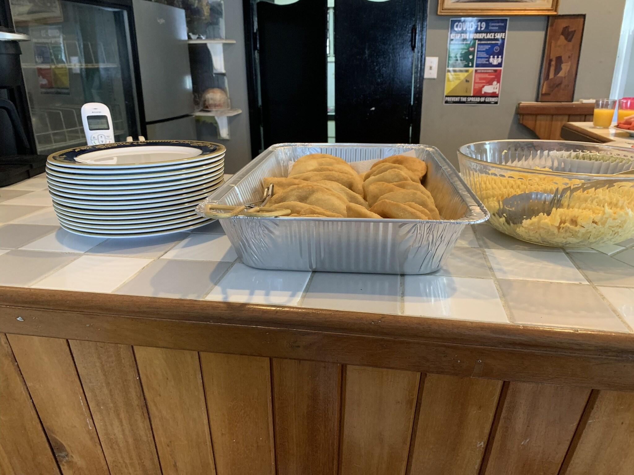 Coningsby Inn by null