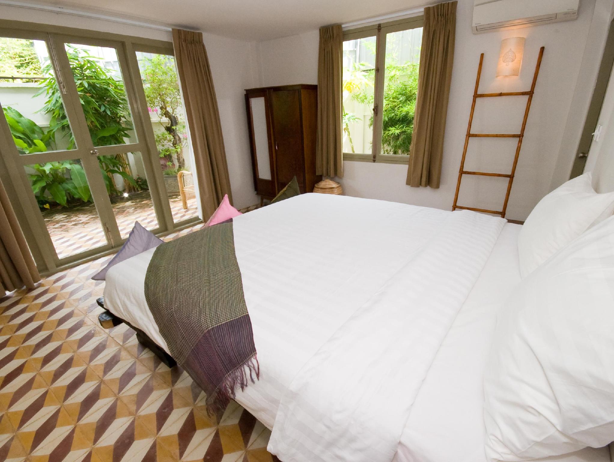Bambu Battambang Hotel by null